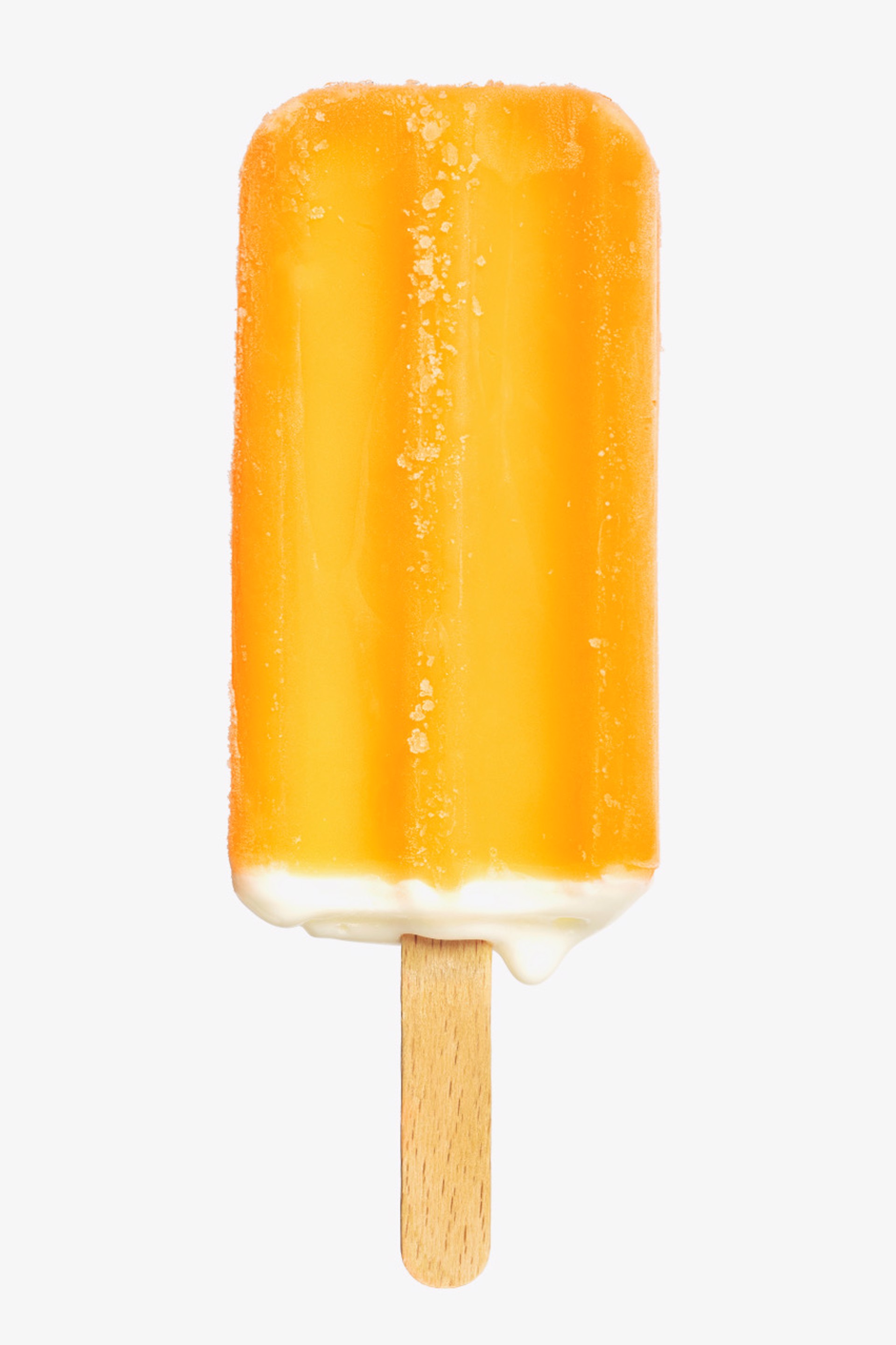 Orange Creamsicle by Peter Andrew Lusztyk / Refined Sugar