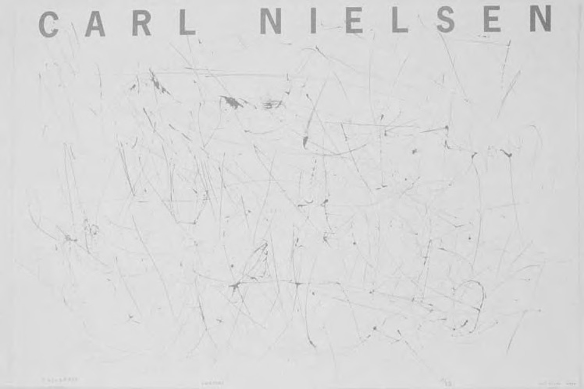 Carl Nielsen, Maskarade, Overture by Not Vital