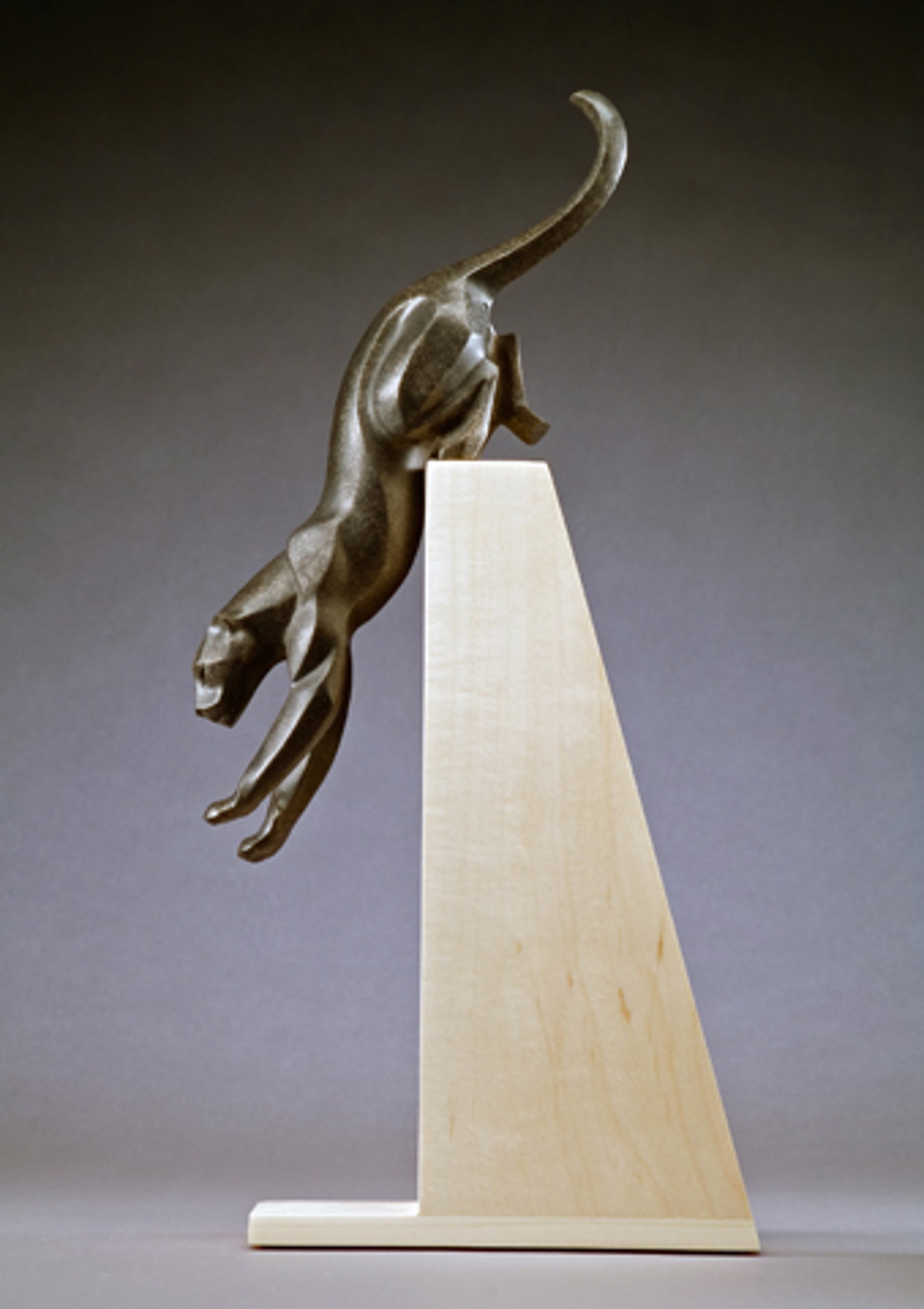 The Leap Maquette by Rosetta