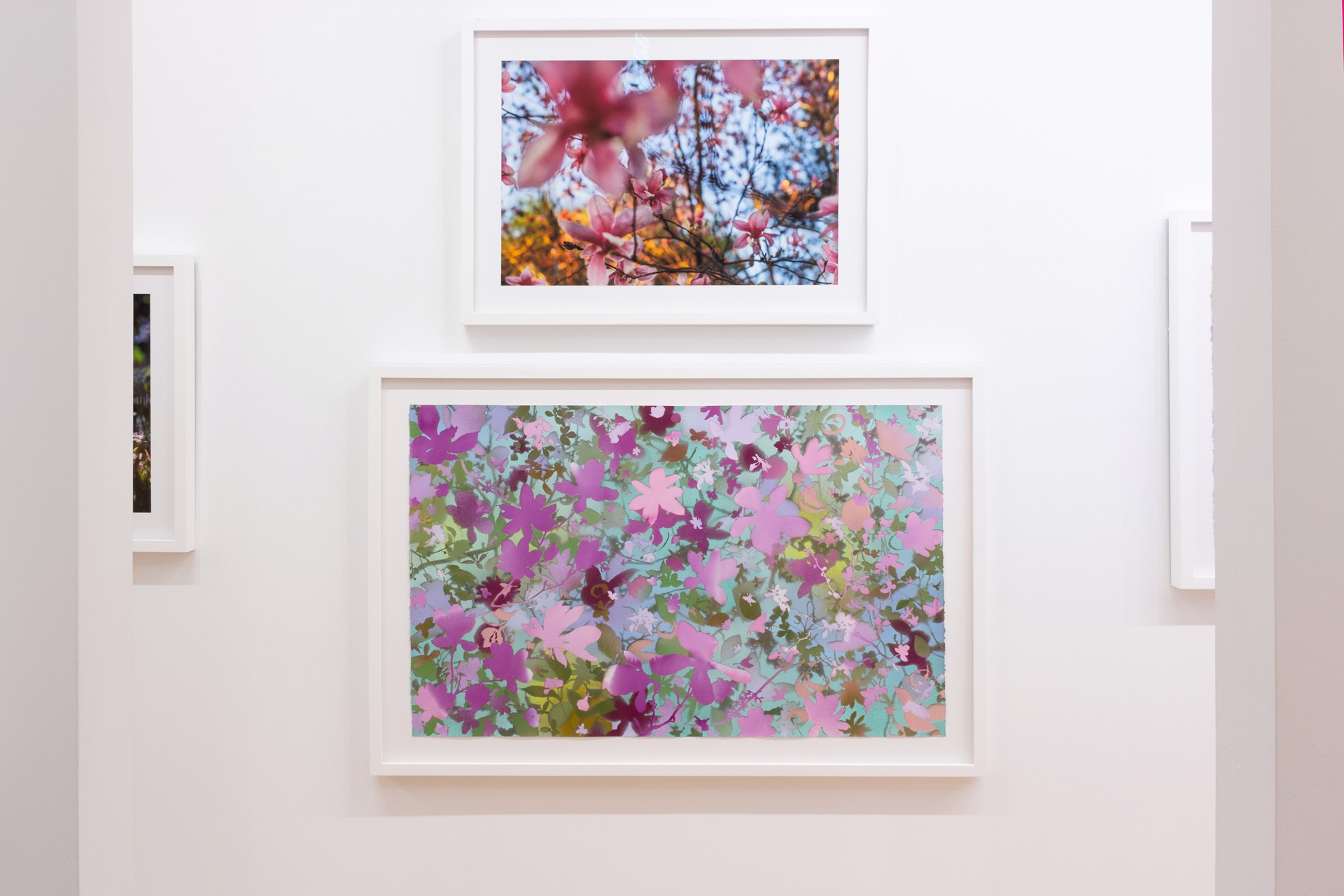 Spring at Home by Carlyle Wolfe Lee