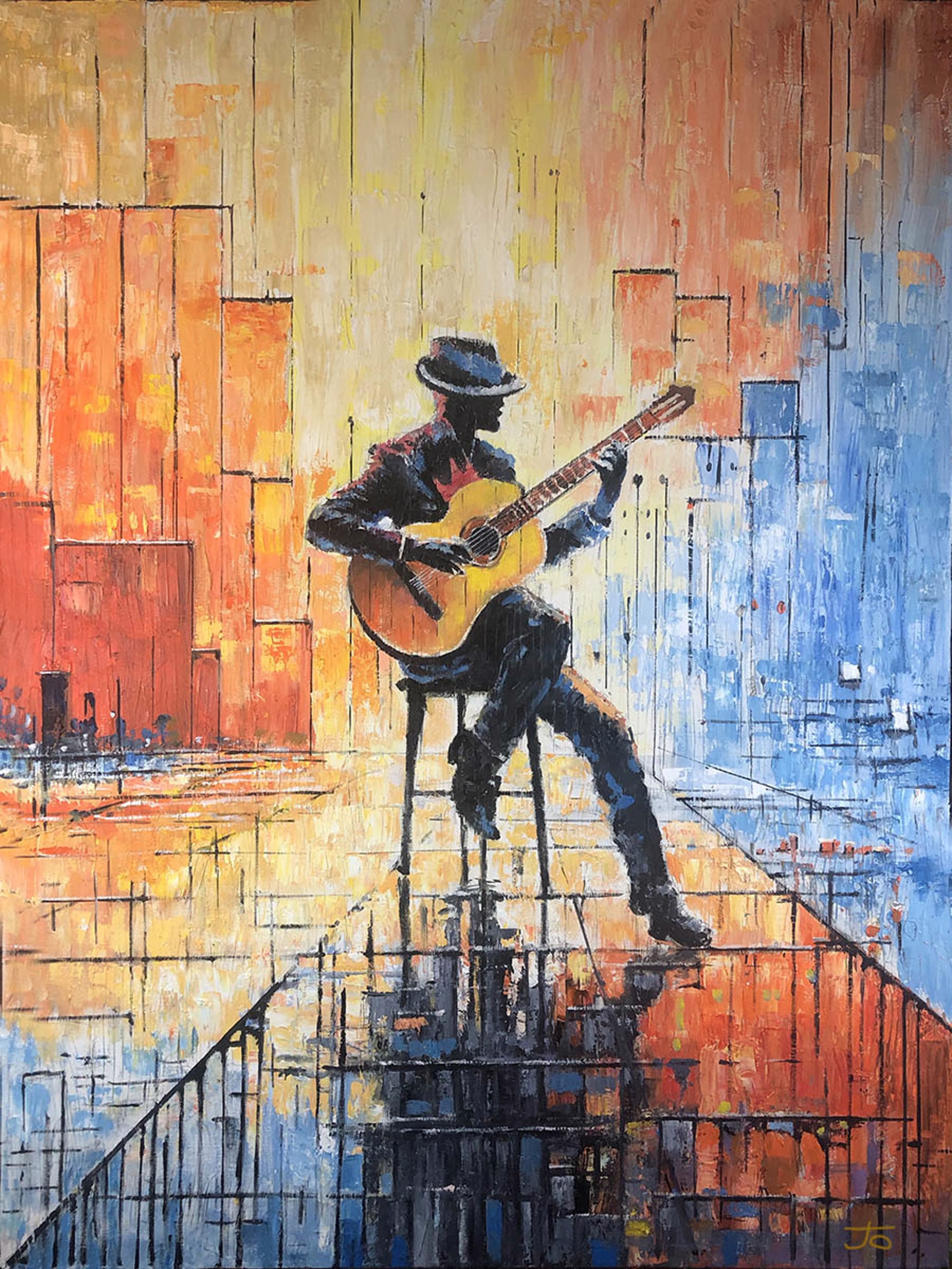 JO | Bill Mack Gallery
