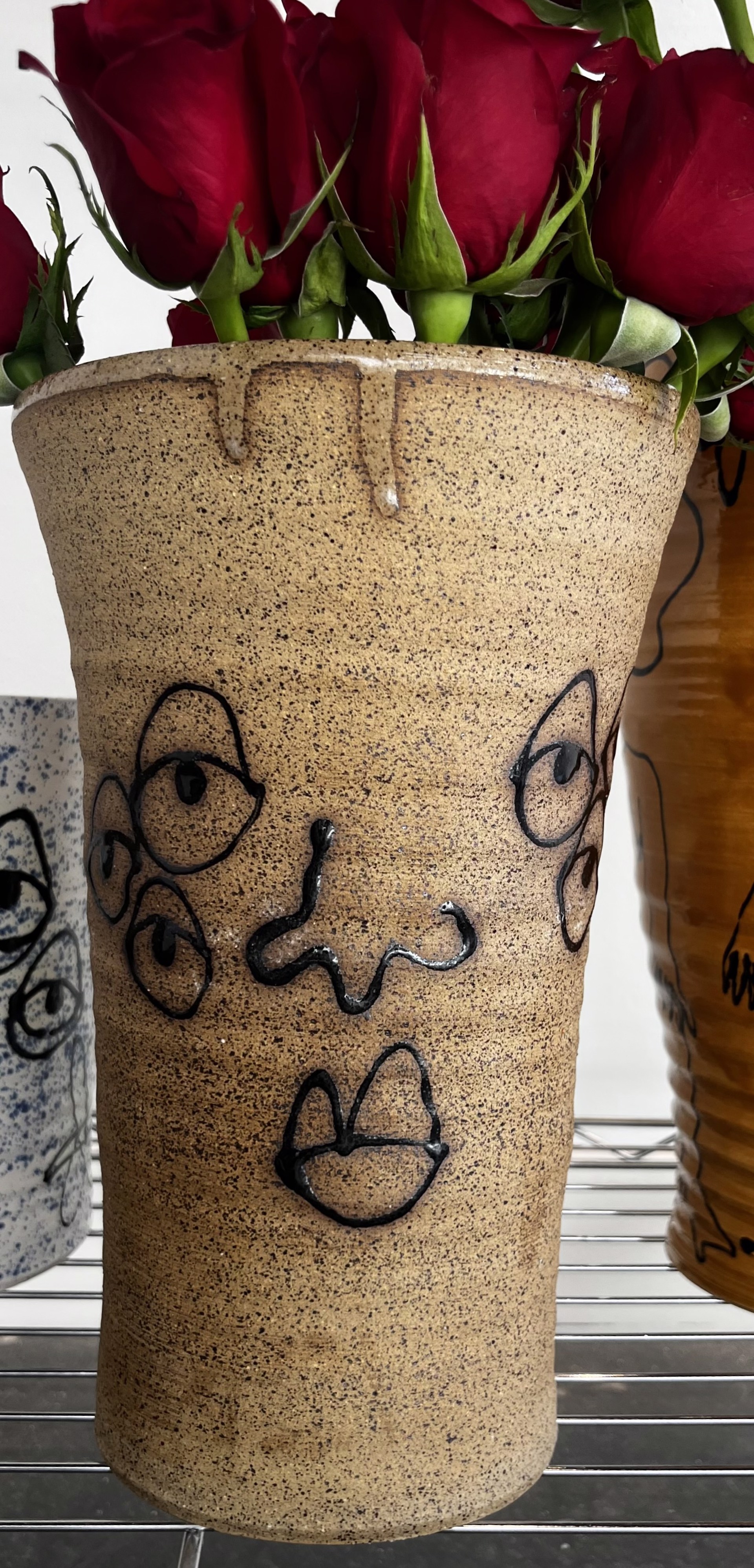 WR Vase 24 by Sarah Hummel Jones