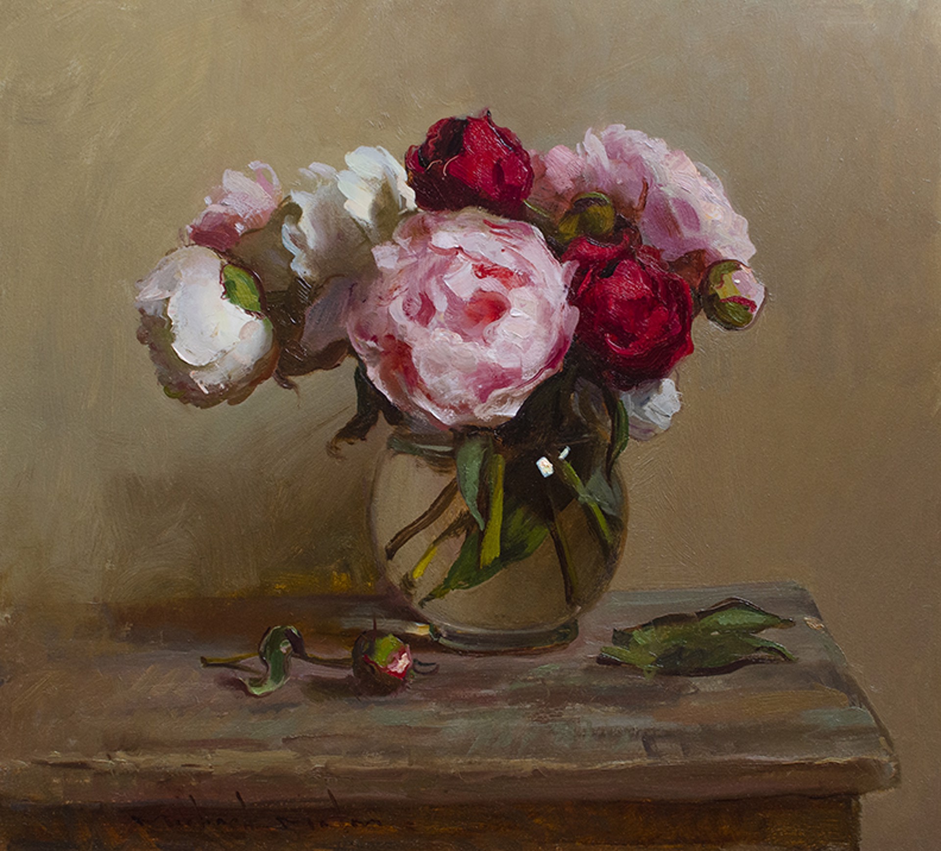 Spring Favorites by Michael Malm