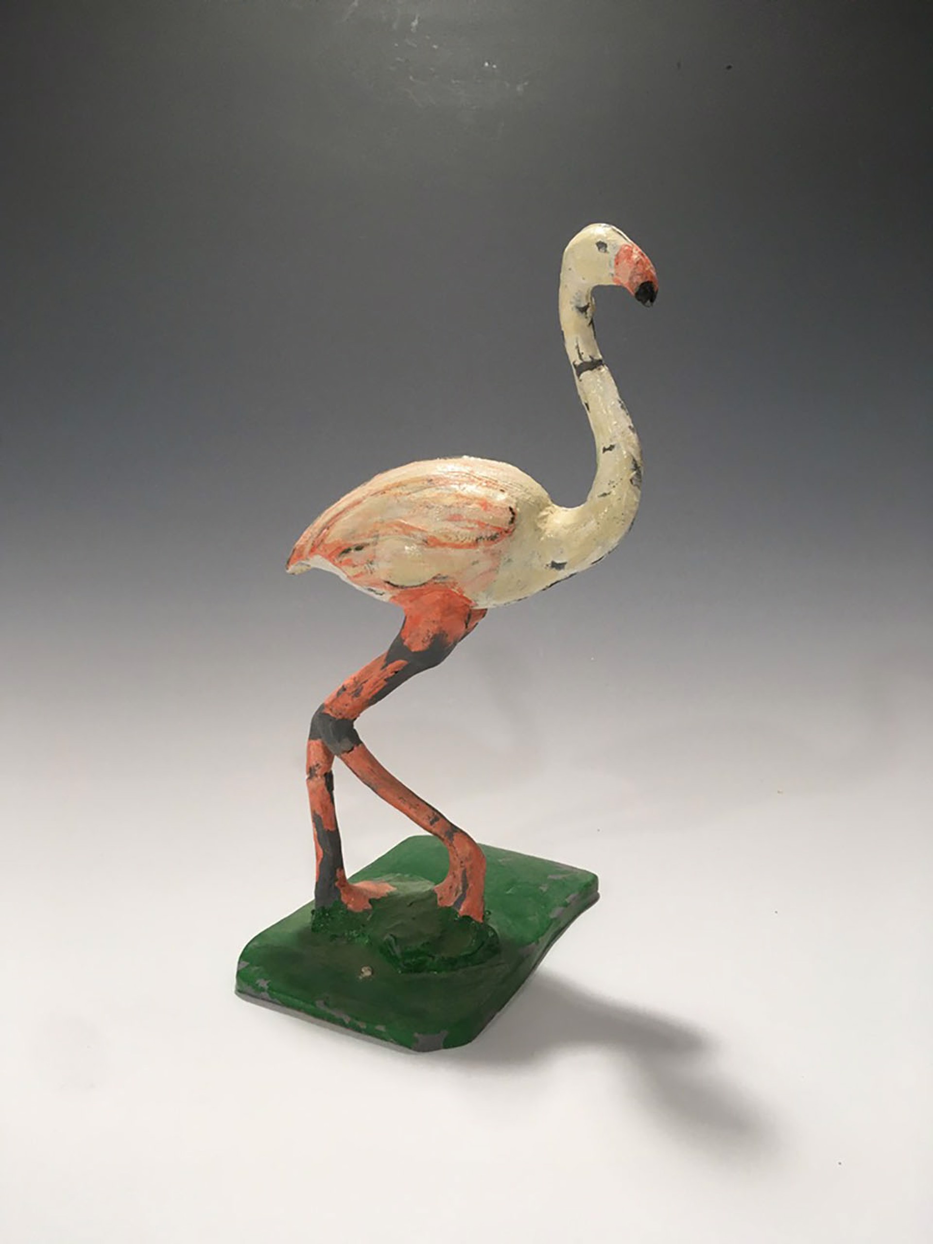 Flamingo by Pat Magers