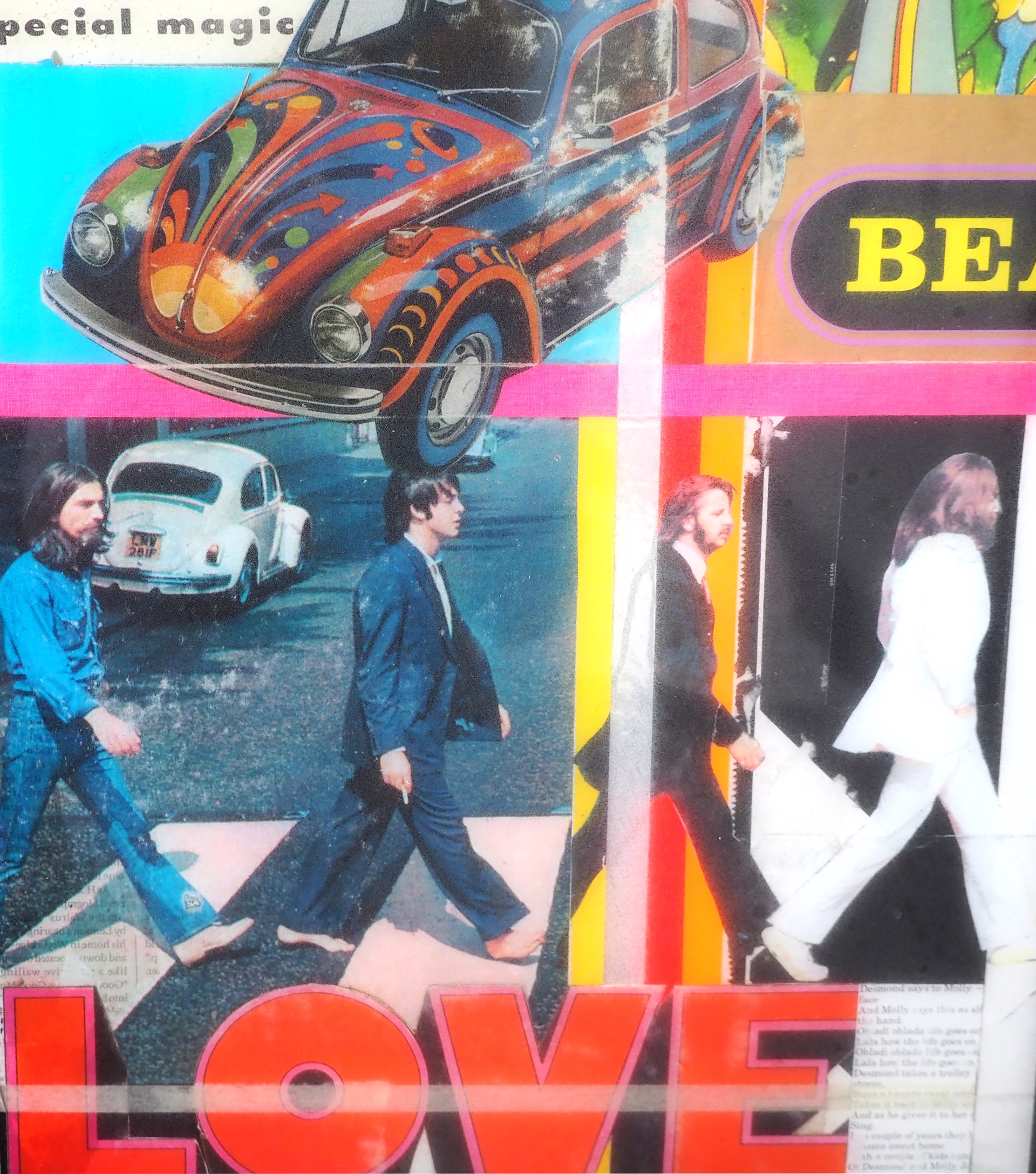 Love You by Michael Soltis