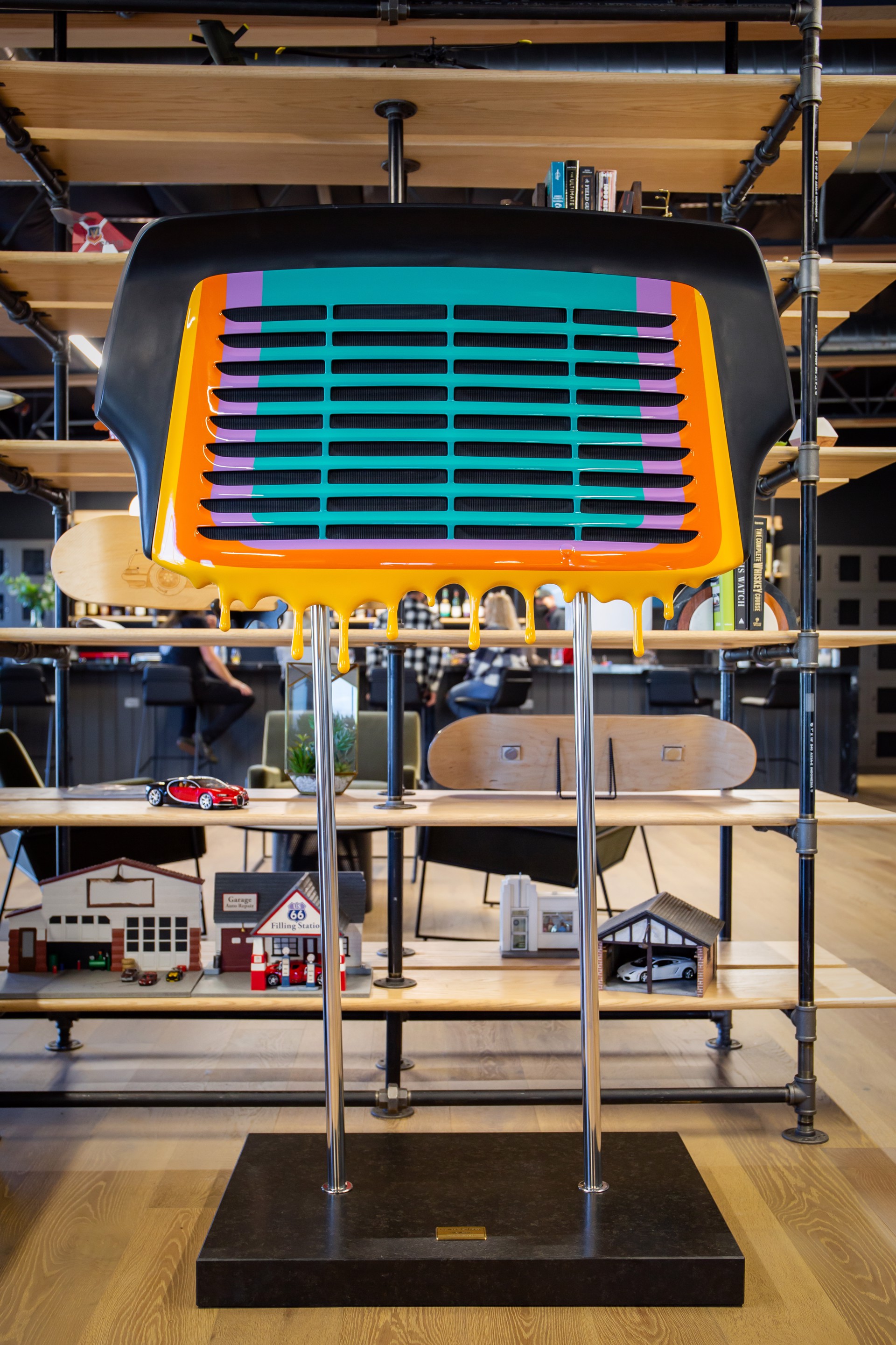Vaillant by Whale Tail Project