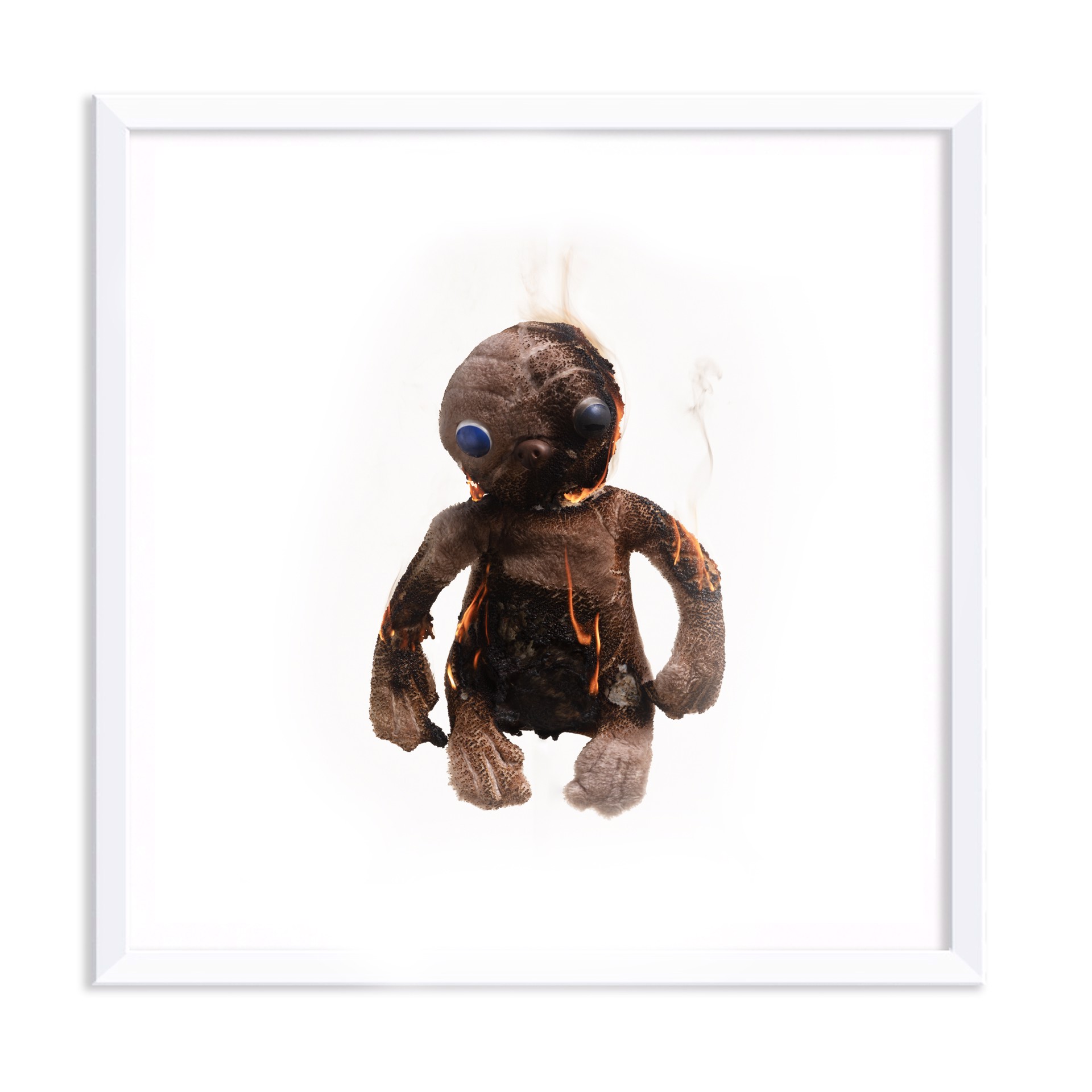 ET by Justin Key