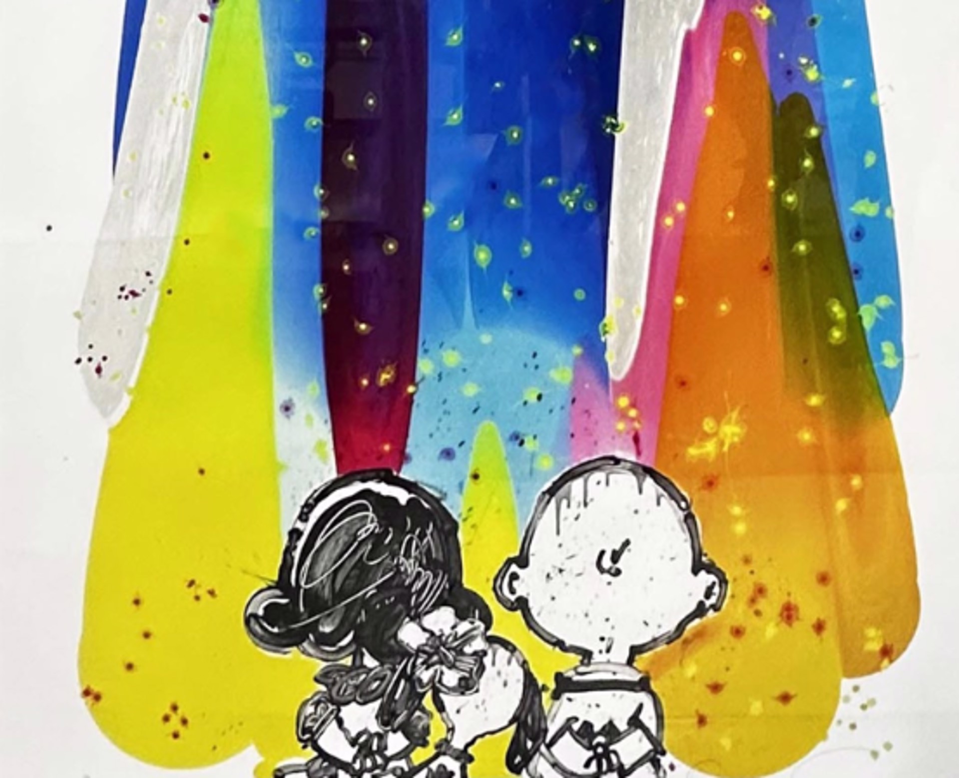 Tom Everhart | Exclusive Collections