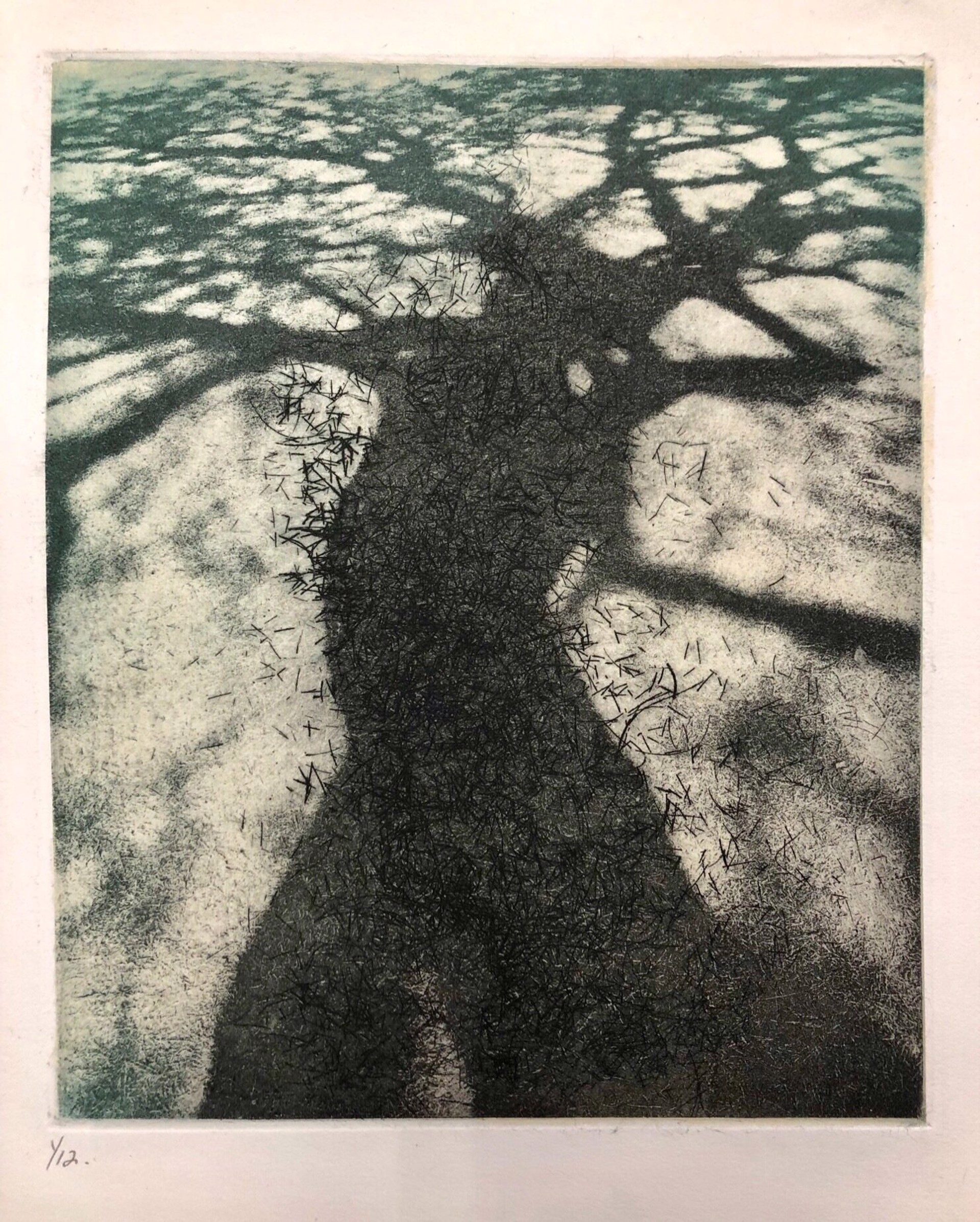Final Thaw by Mary Hood