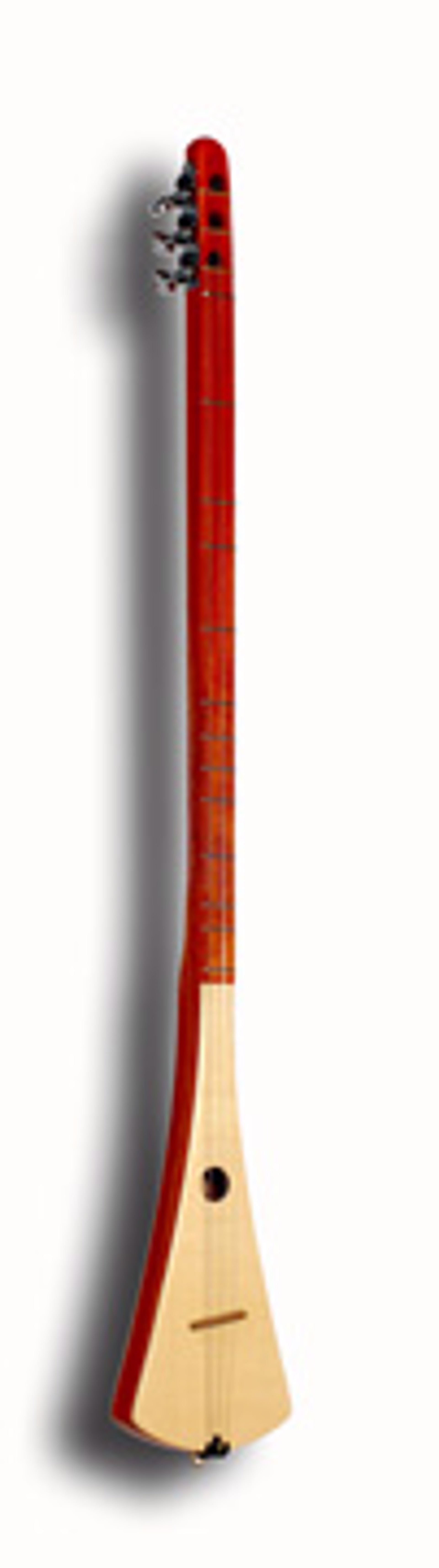 Regular Strumstick by McNally Instruments