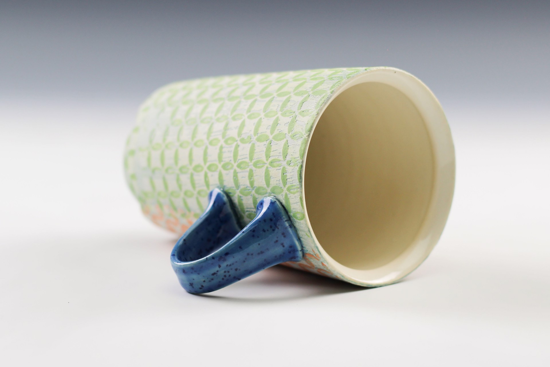 Mug by Rachelle Miller