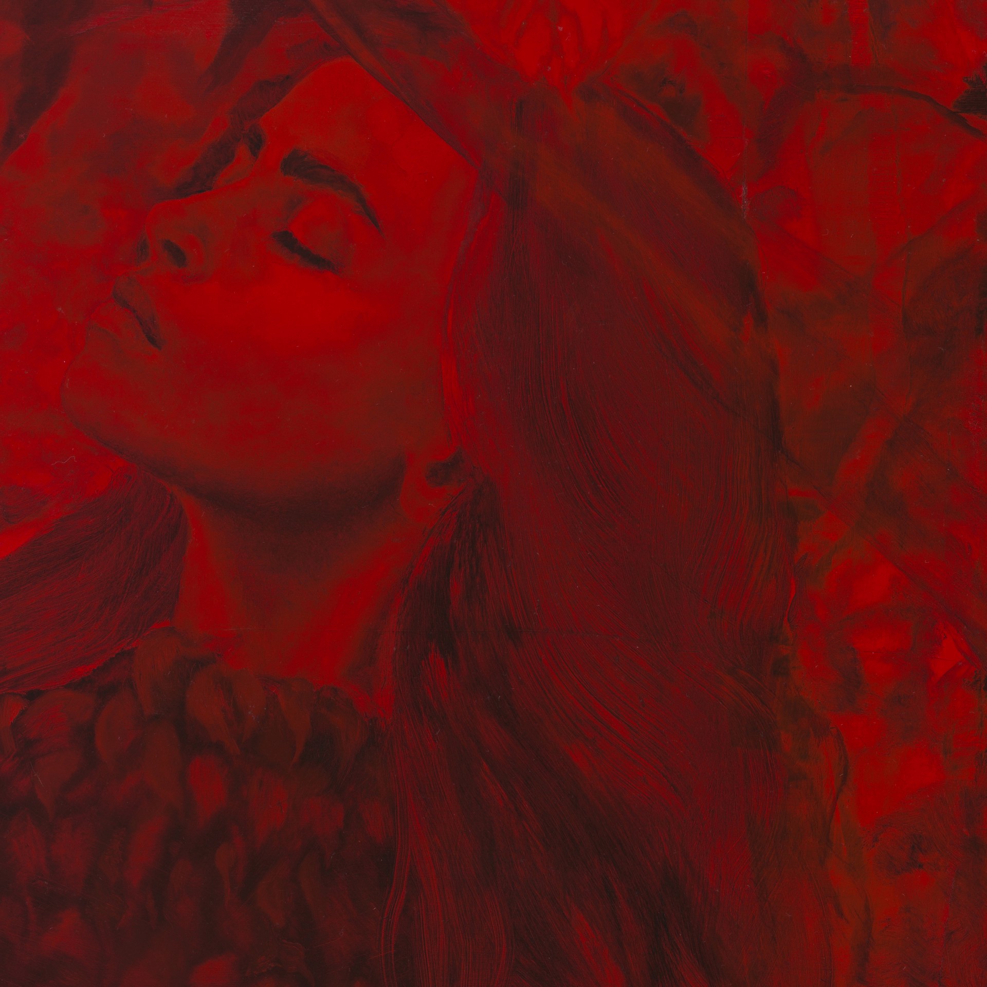 In My Mind by Genevieve May