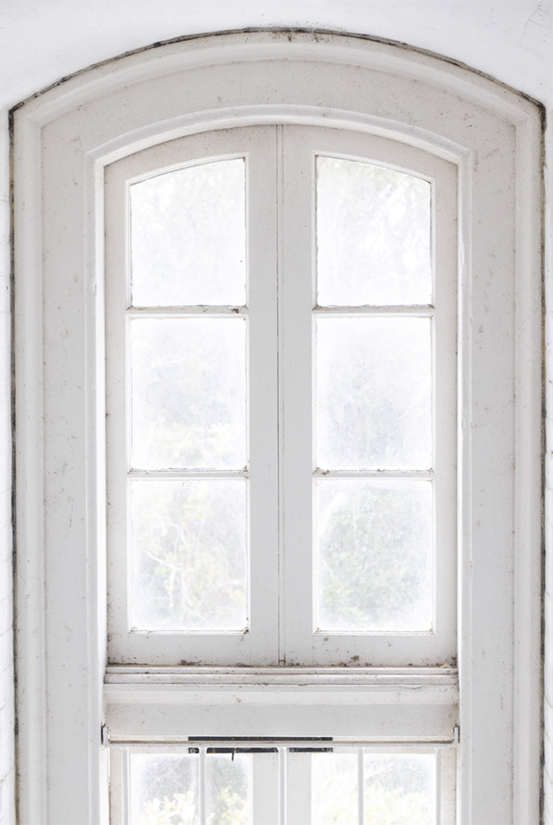 Window to the Soul by Stephanie Sy