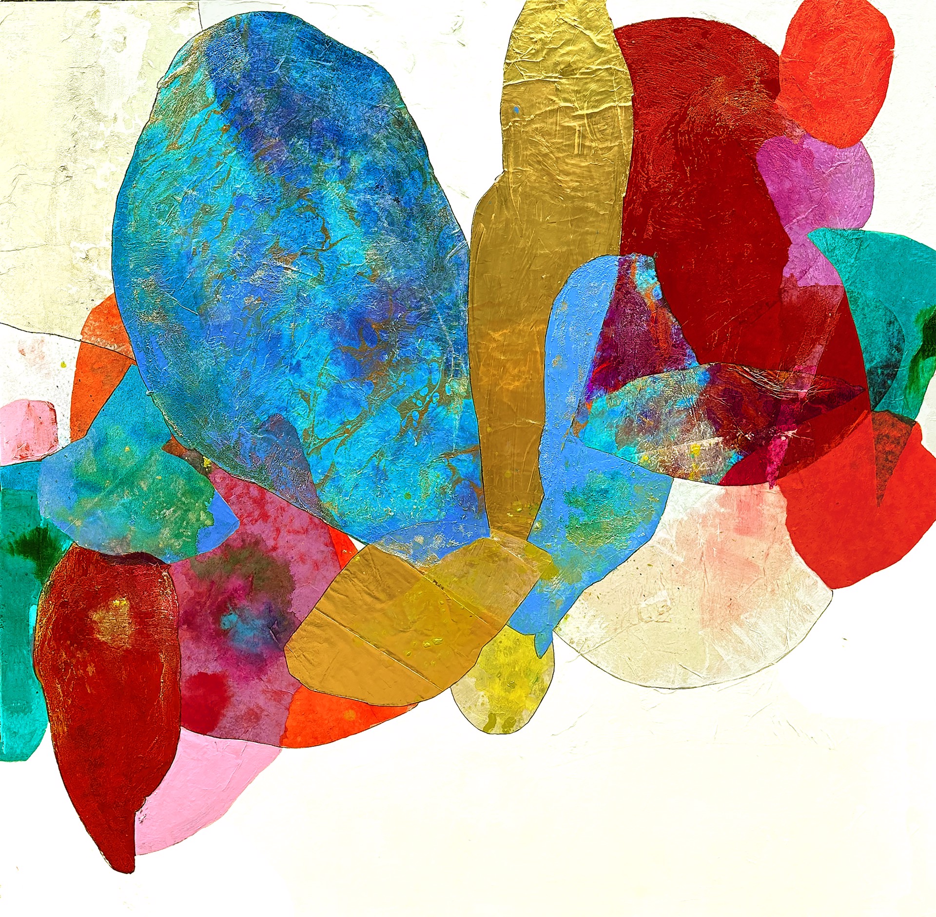 Eden II by Meredith Pardue