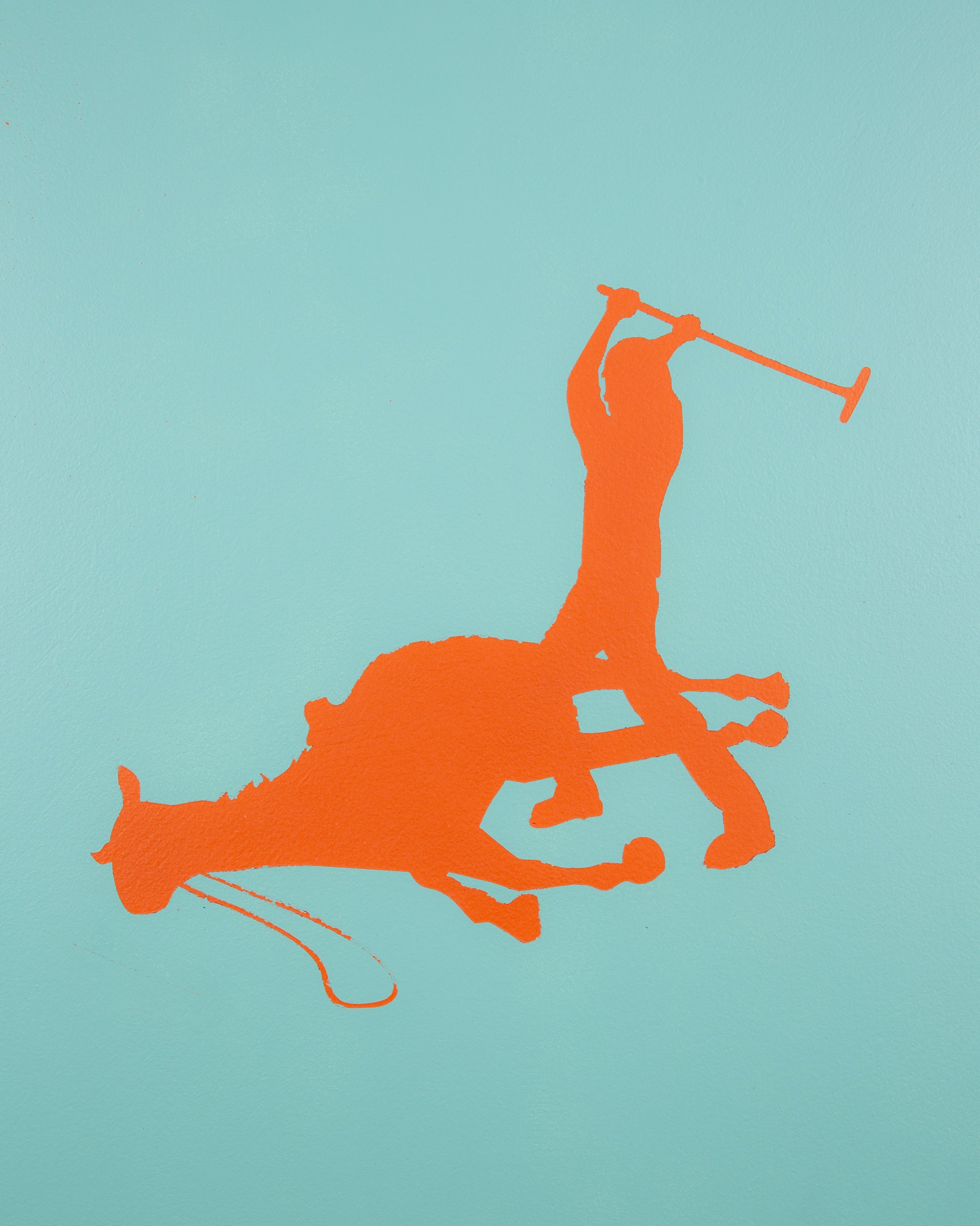Logo (Polo Ralph Lauren) by Denial | Originals