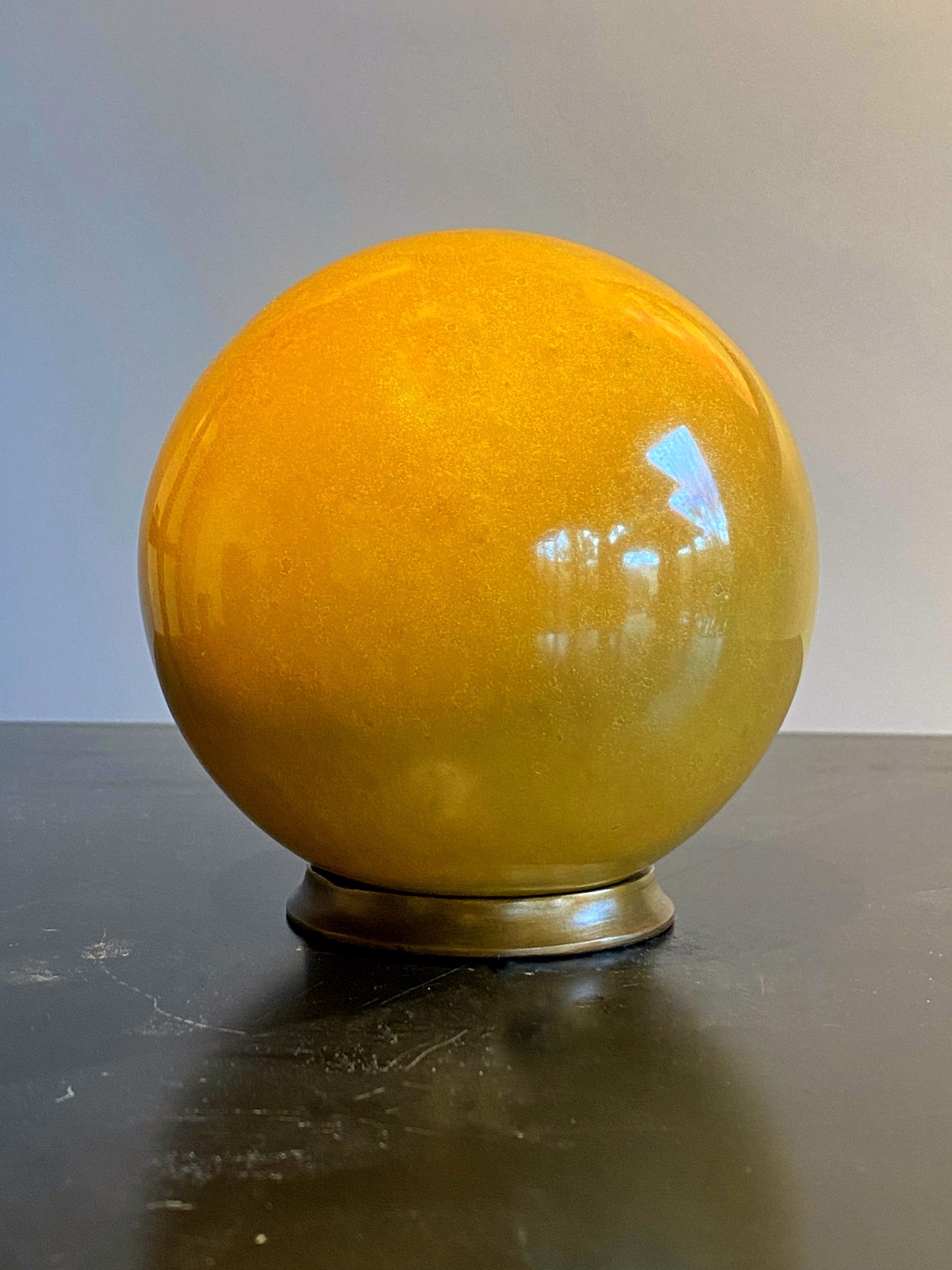 Earth Sphere #1 by Bruce Gardner