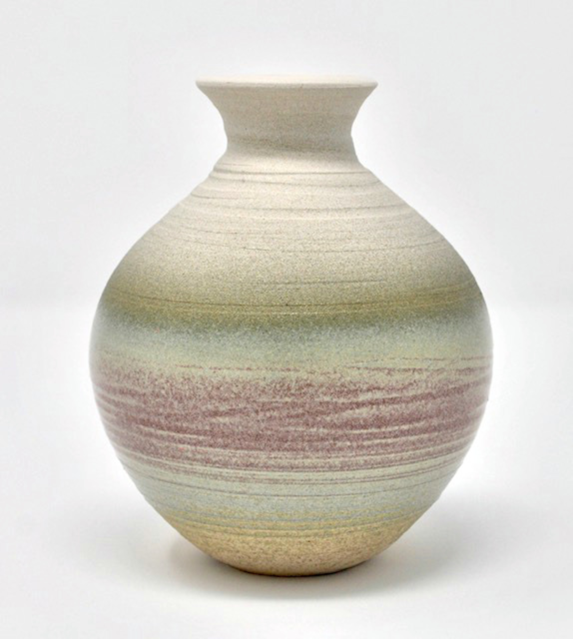 Vase 6 by Heather Bradley