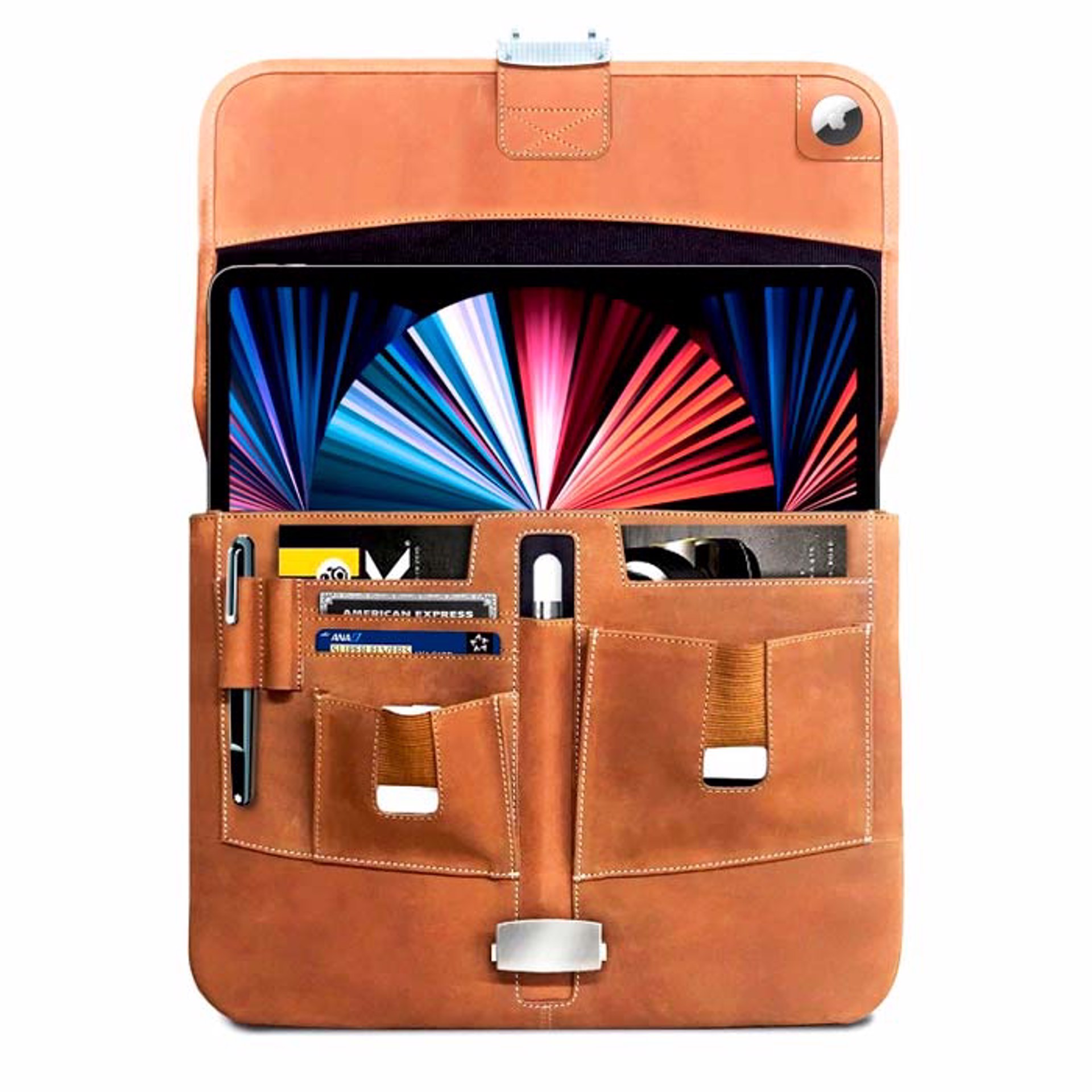 iPad Pro Briefcase by MacCase