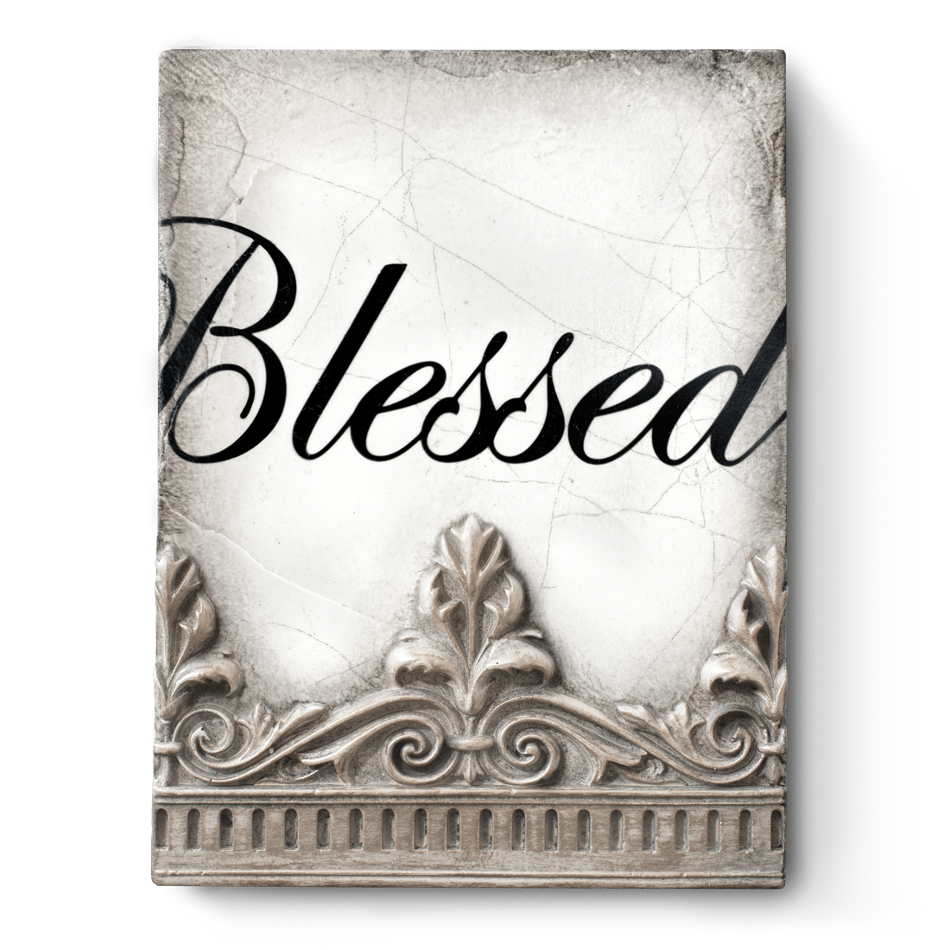T519 Blessed by Sid Dickens