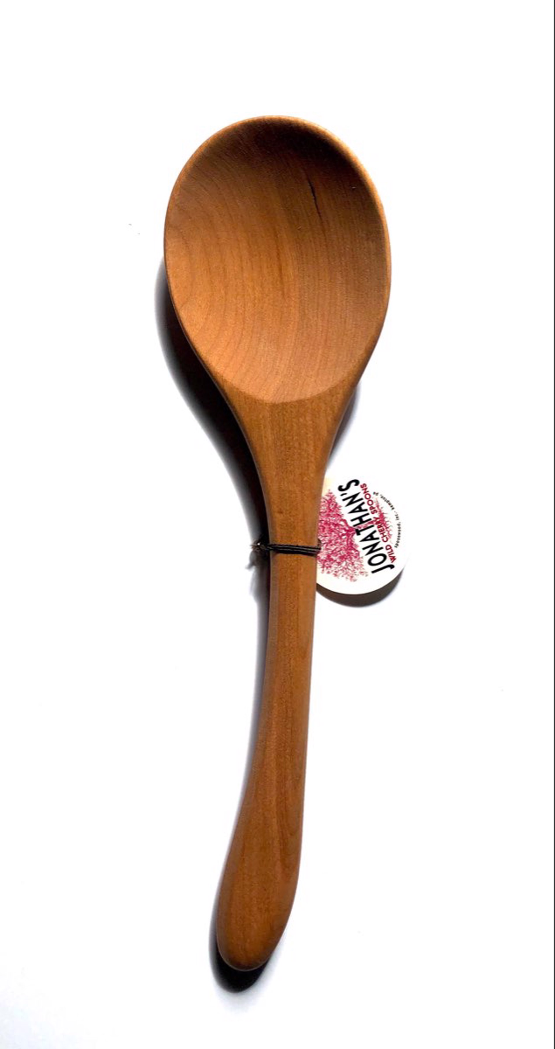 Serving Spoon by Jonathan's Spoons
