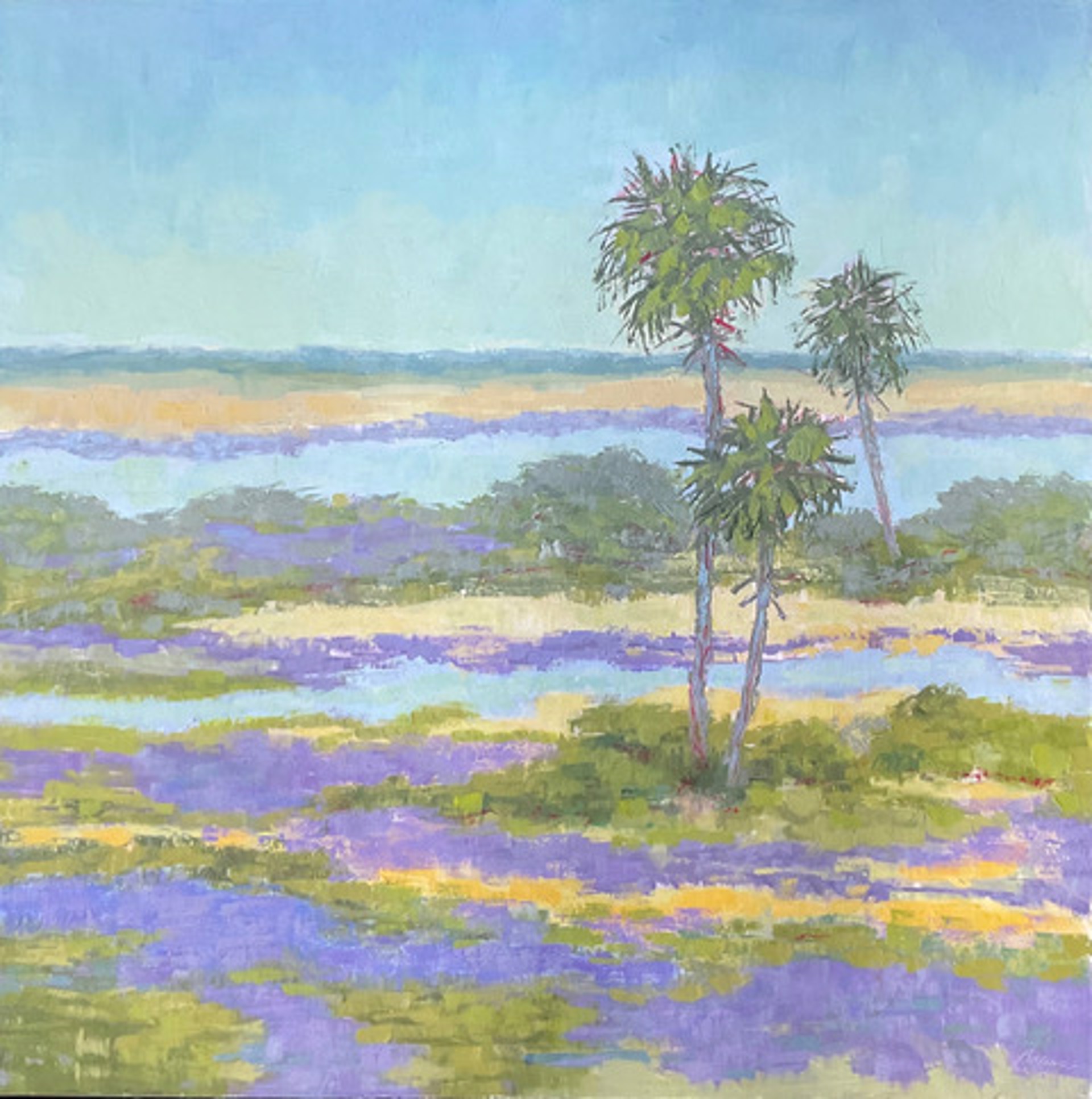 Sunshine Of Your Love by Martha Brane