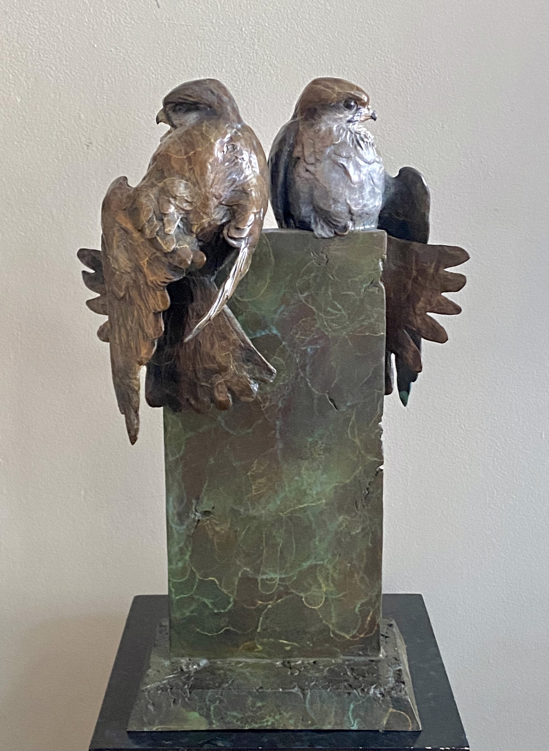 Union by Leo E. Osborne