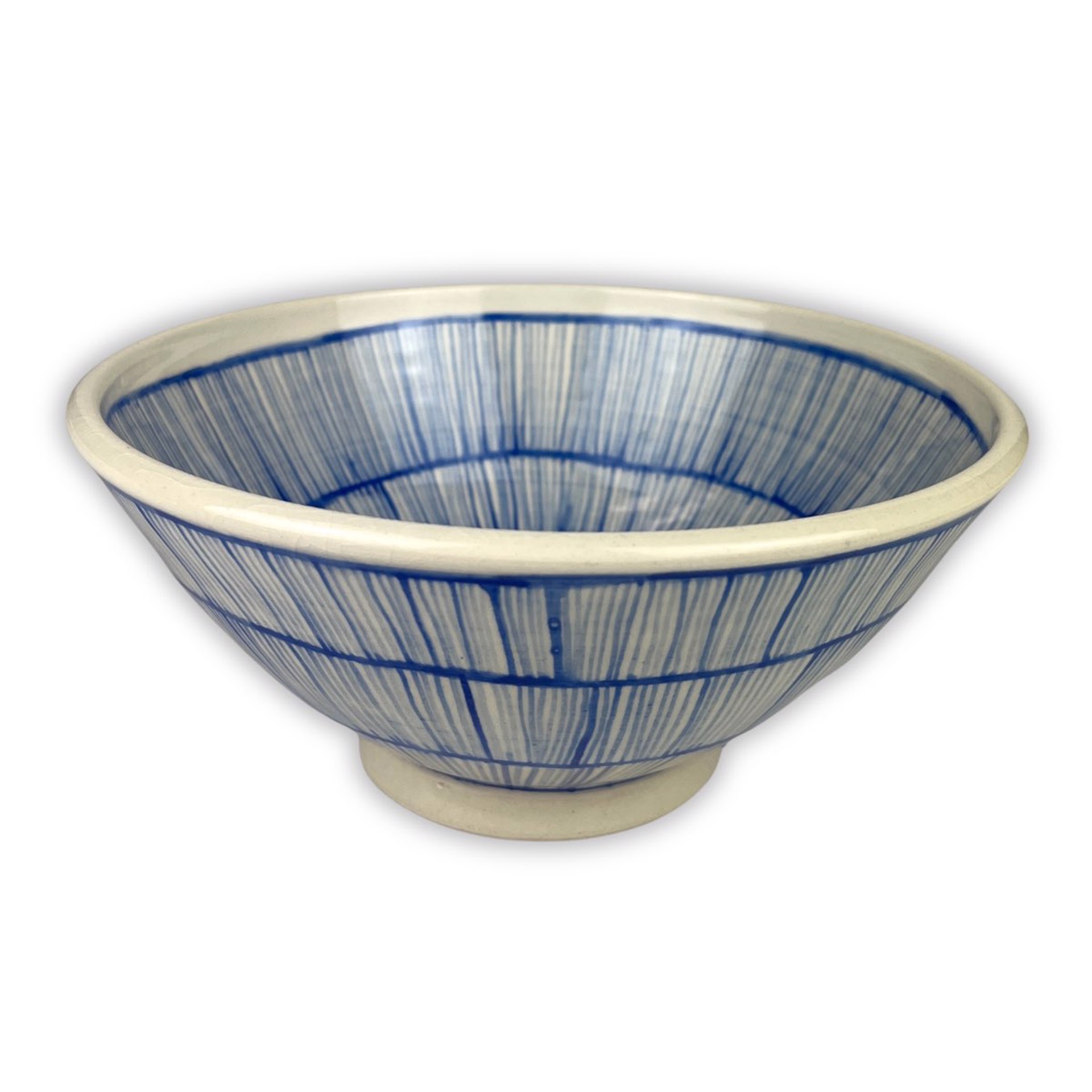 Medium Bowl by Mary Lynn Portera