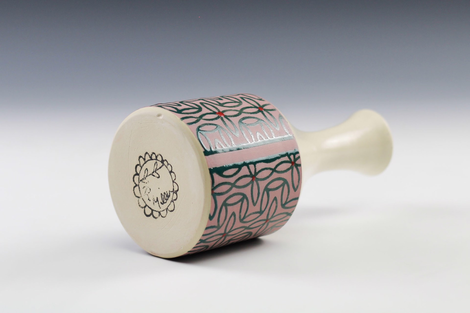 Vase by Rachelle Miller