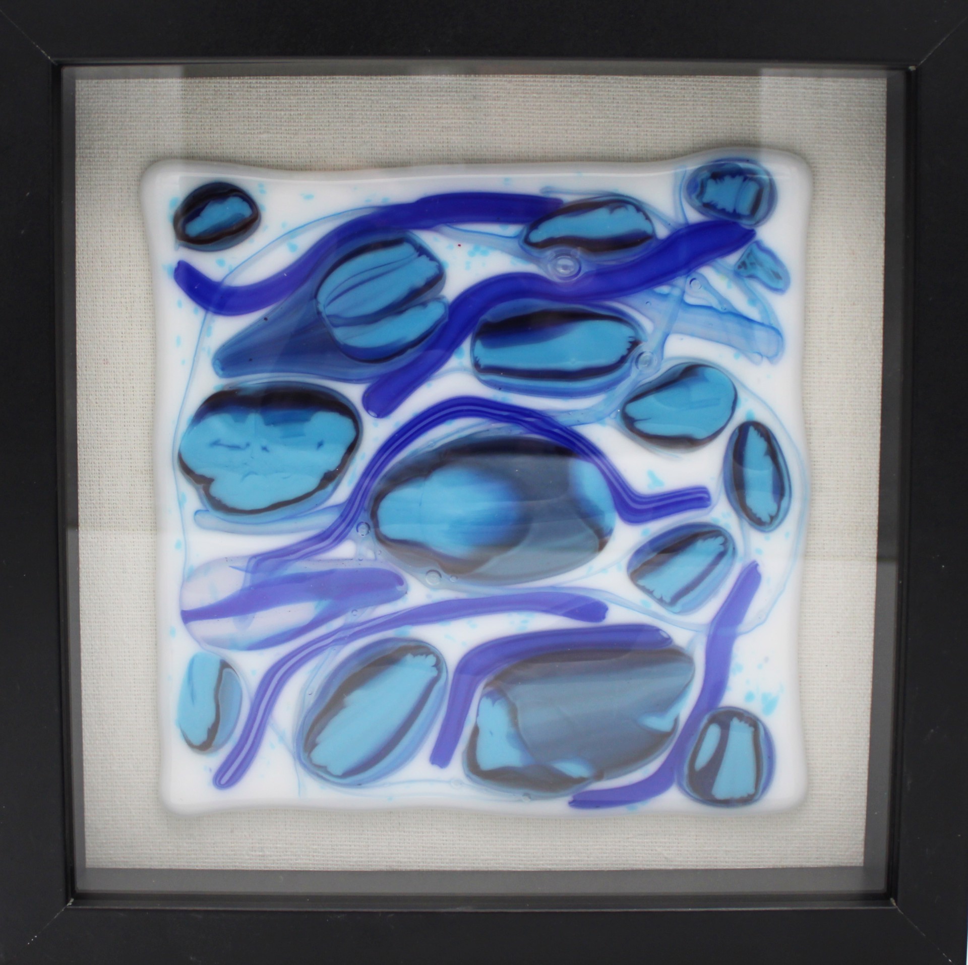 I Like Blue by Katy Stulc