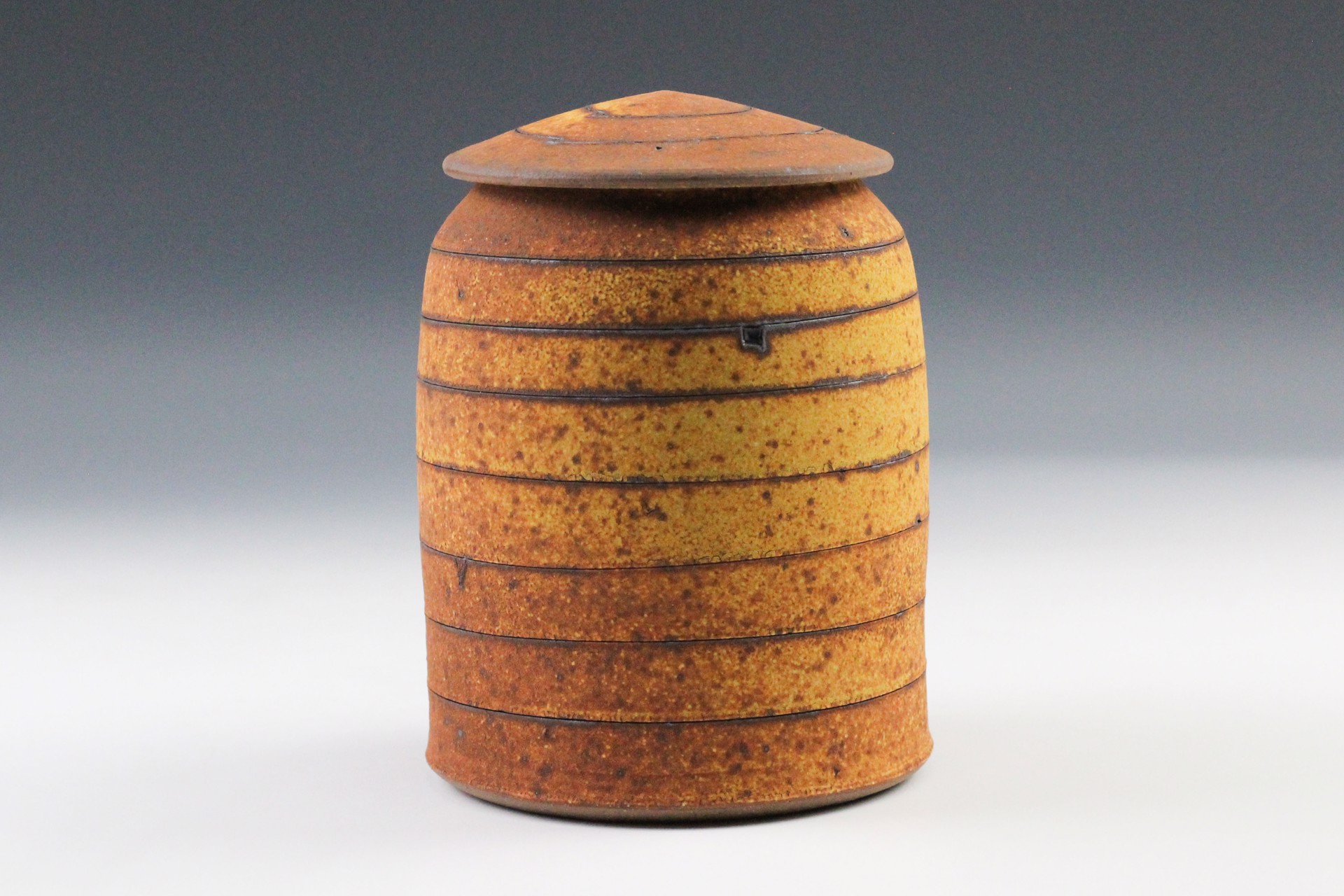 Jar by Rick Hintze