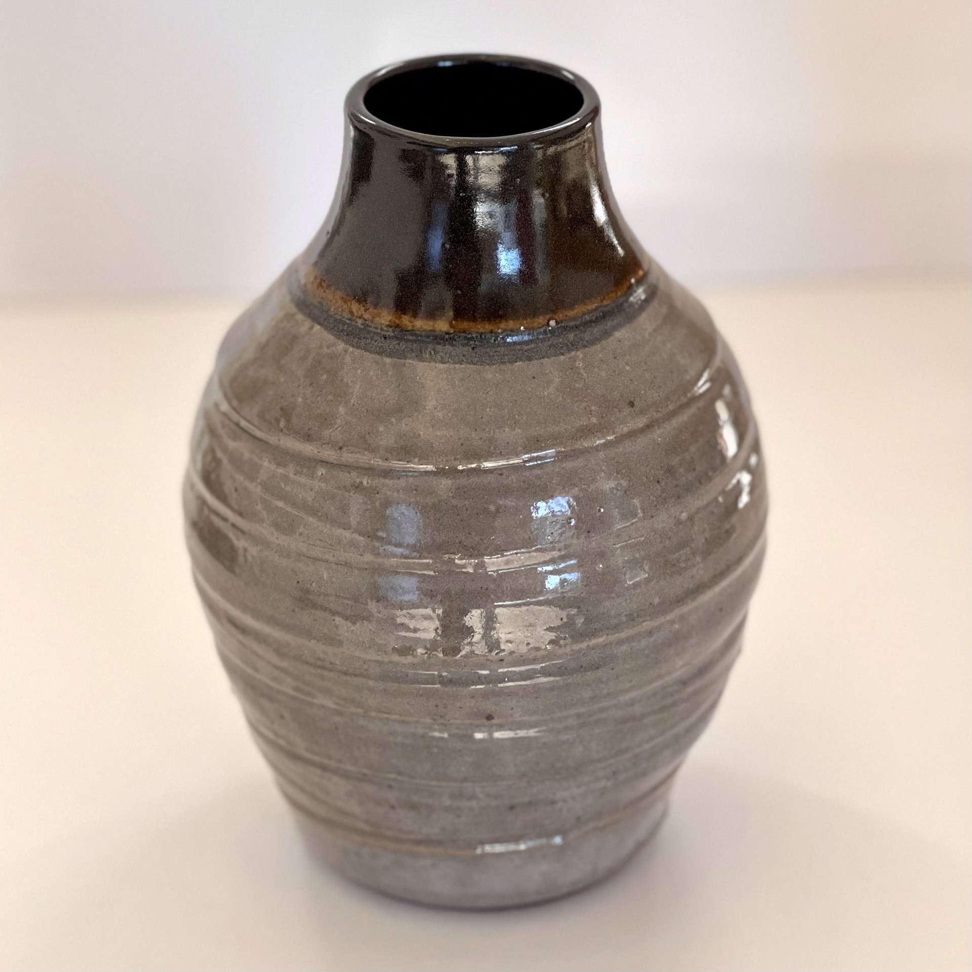 Vase 9 by David LaLomia
