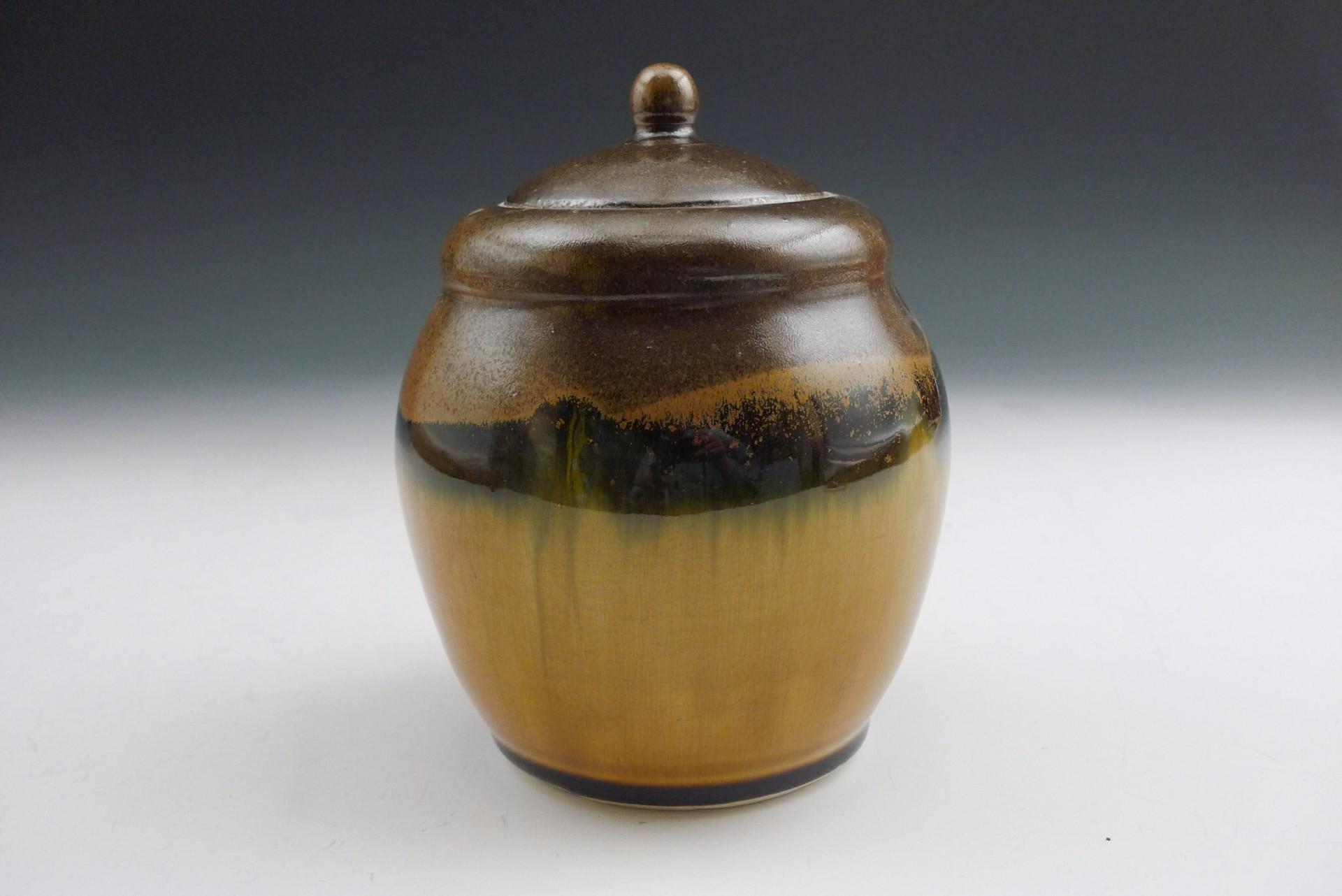 Jar by Karl Borgeson