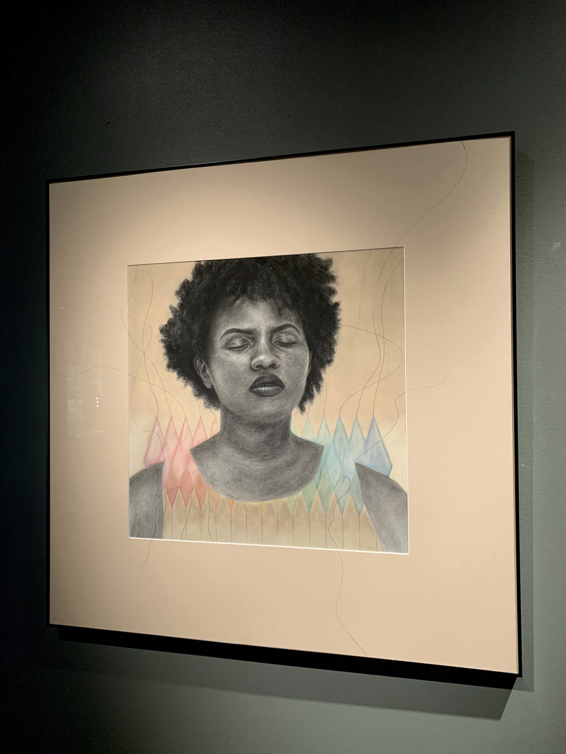 Polaris No. 3 (Untethered) by Traci Wright Martin