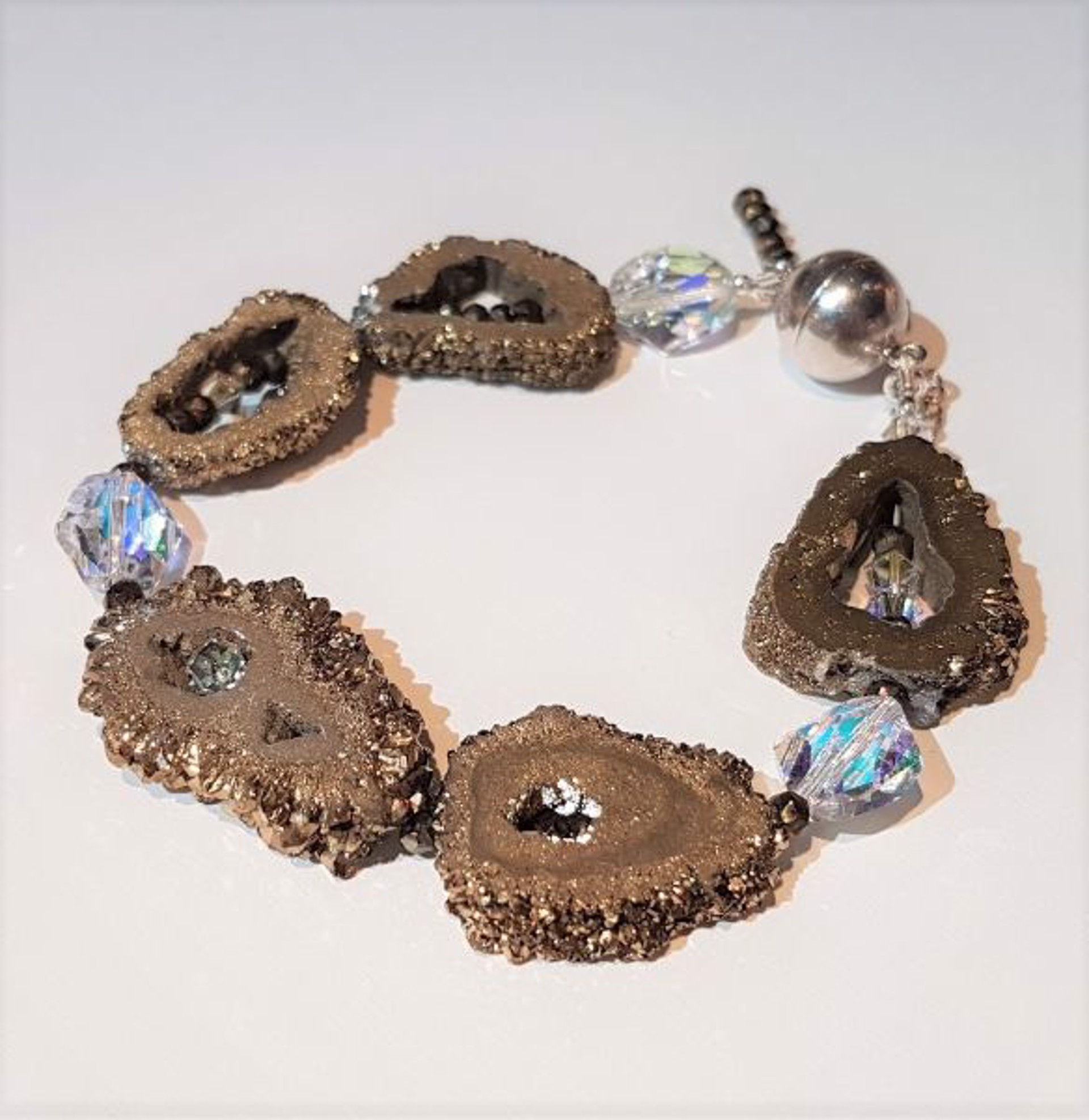Roxy Bracelet by LULU | B DESIGNS