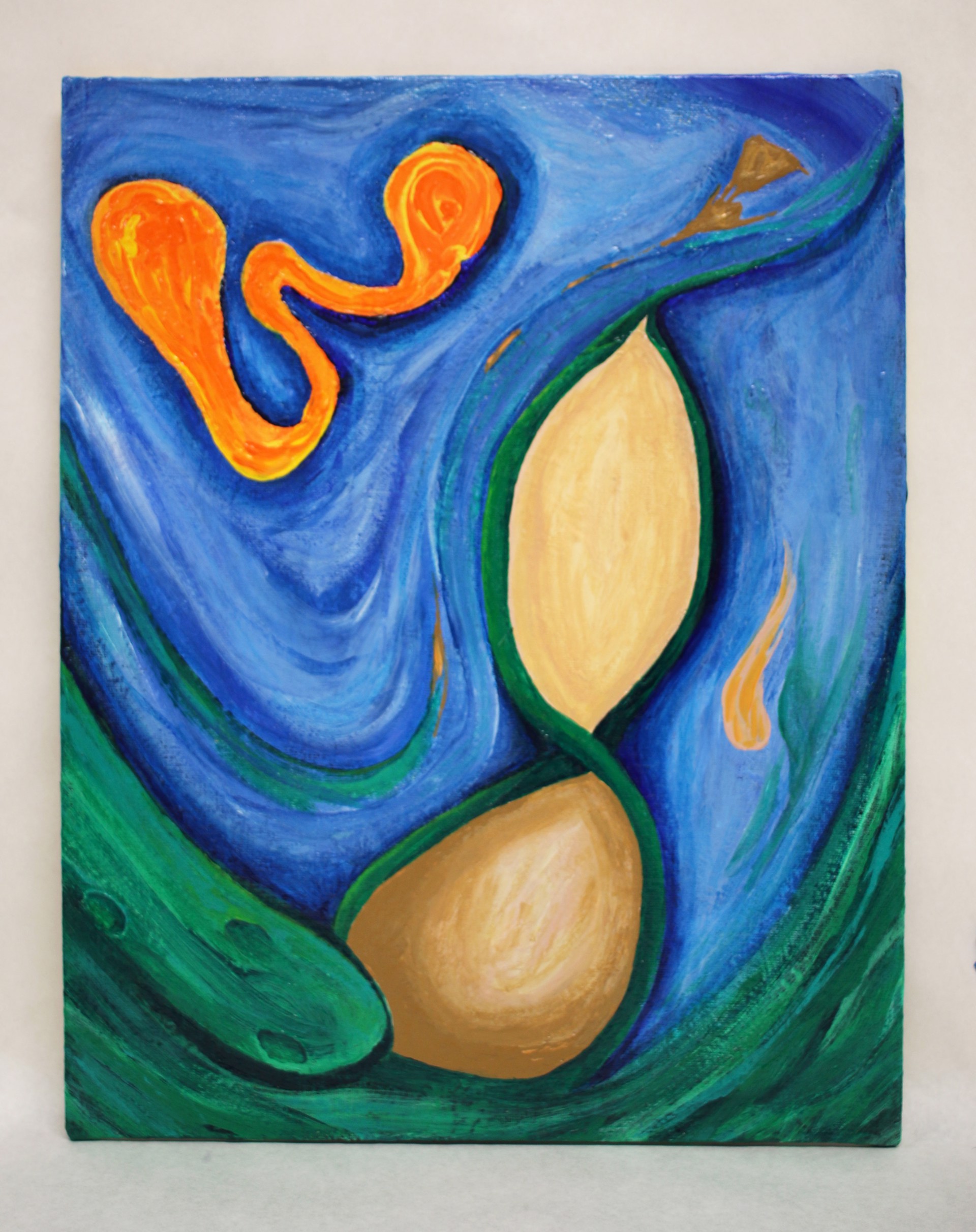 FCF Itself 2008 by Chris Allen