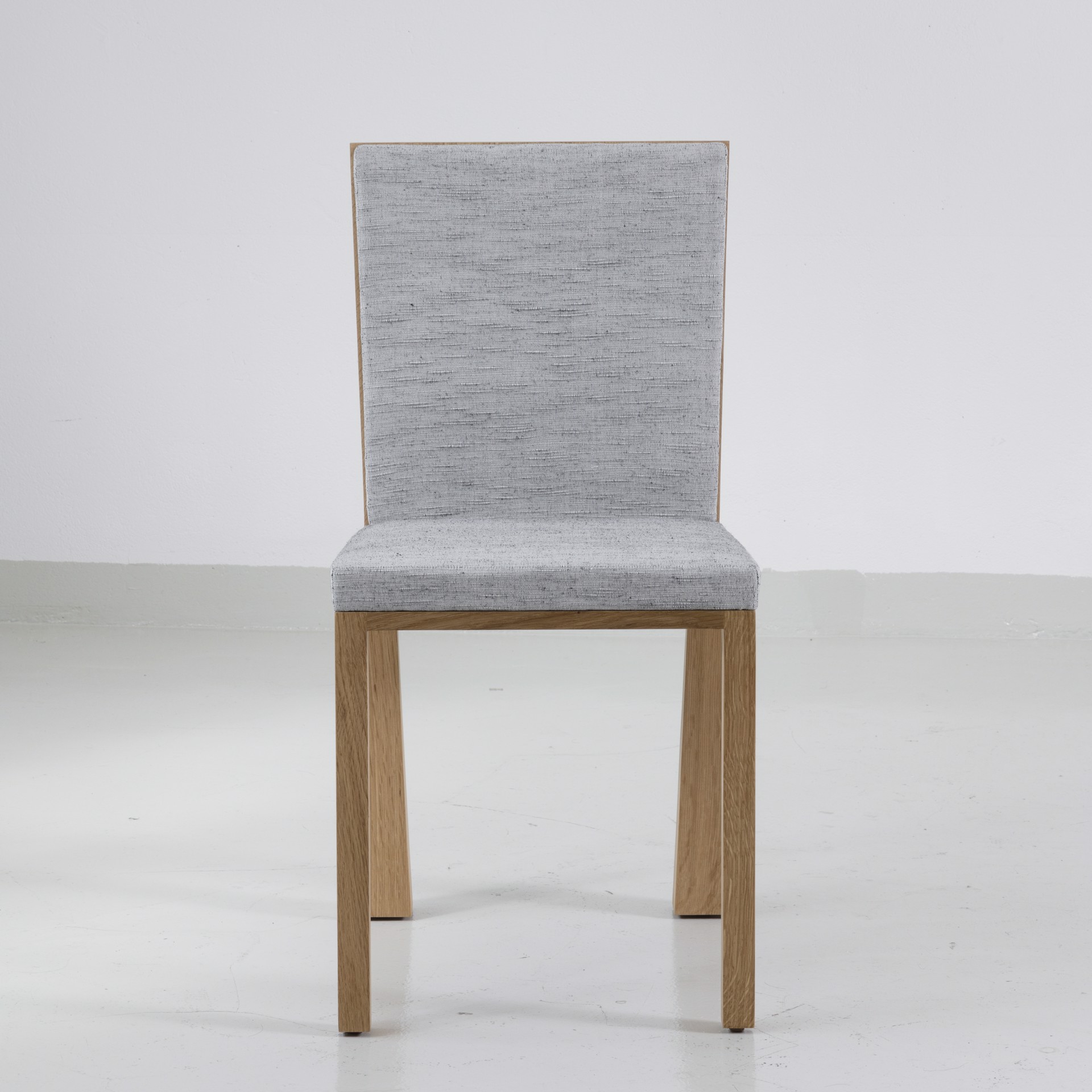 Chair #2 by Tinatin Kilaberidze