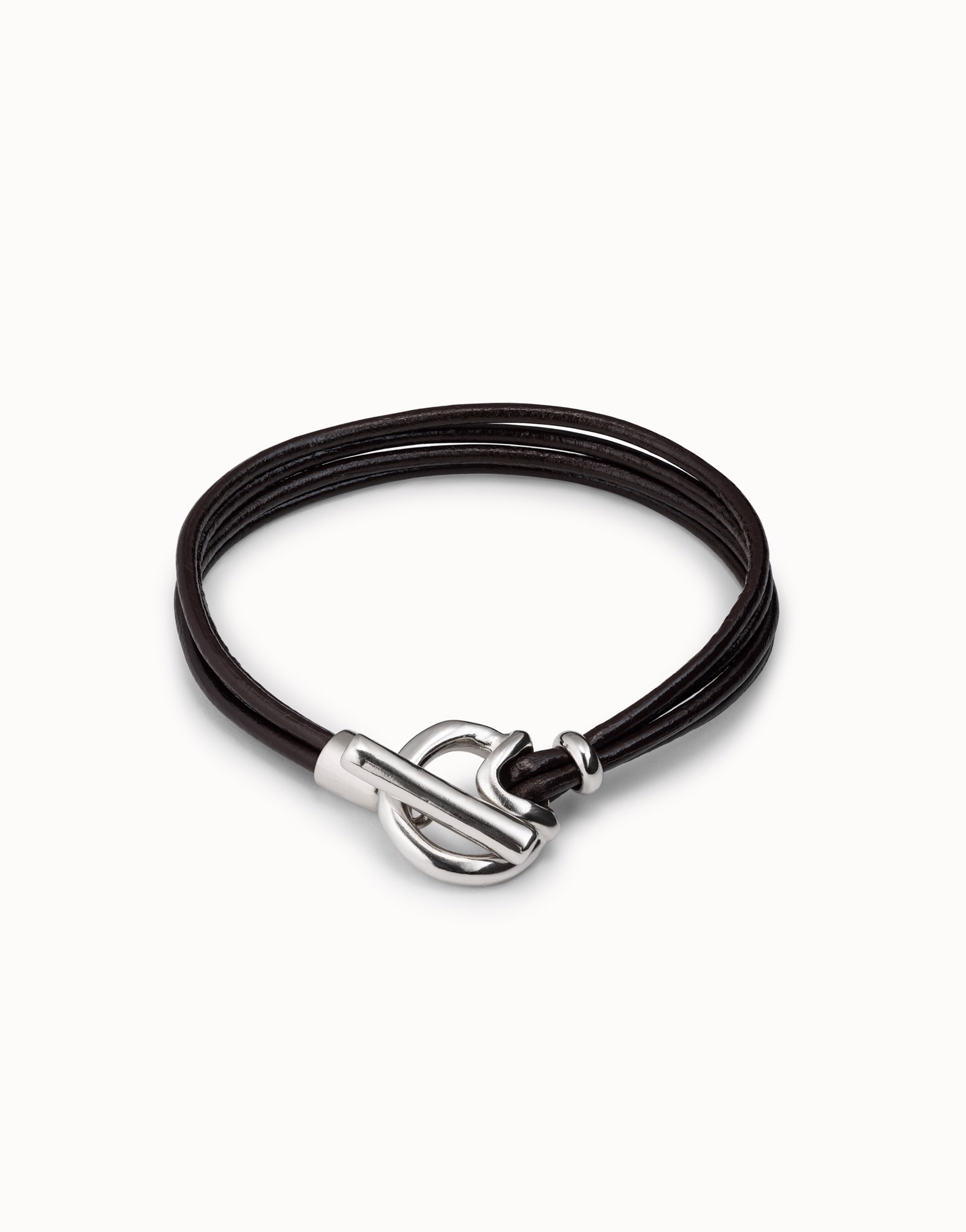 9820 OnTheWay Bracelet by UNO DE 50