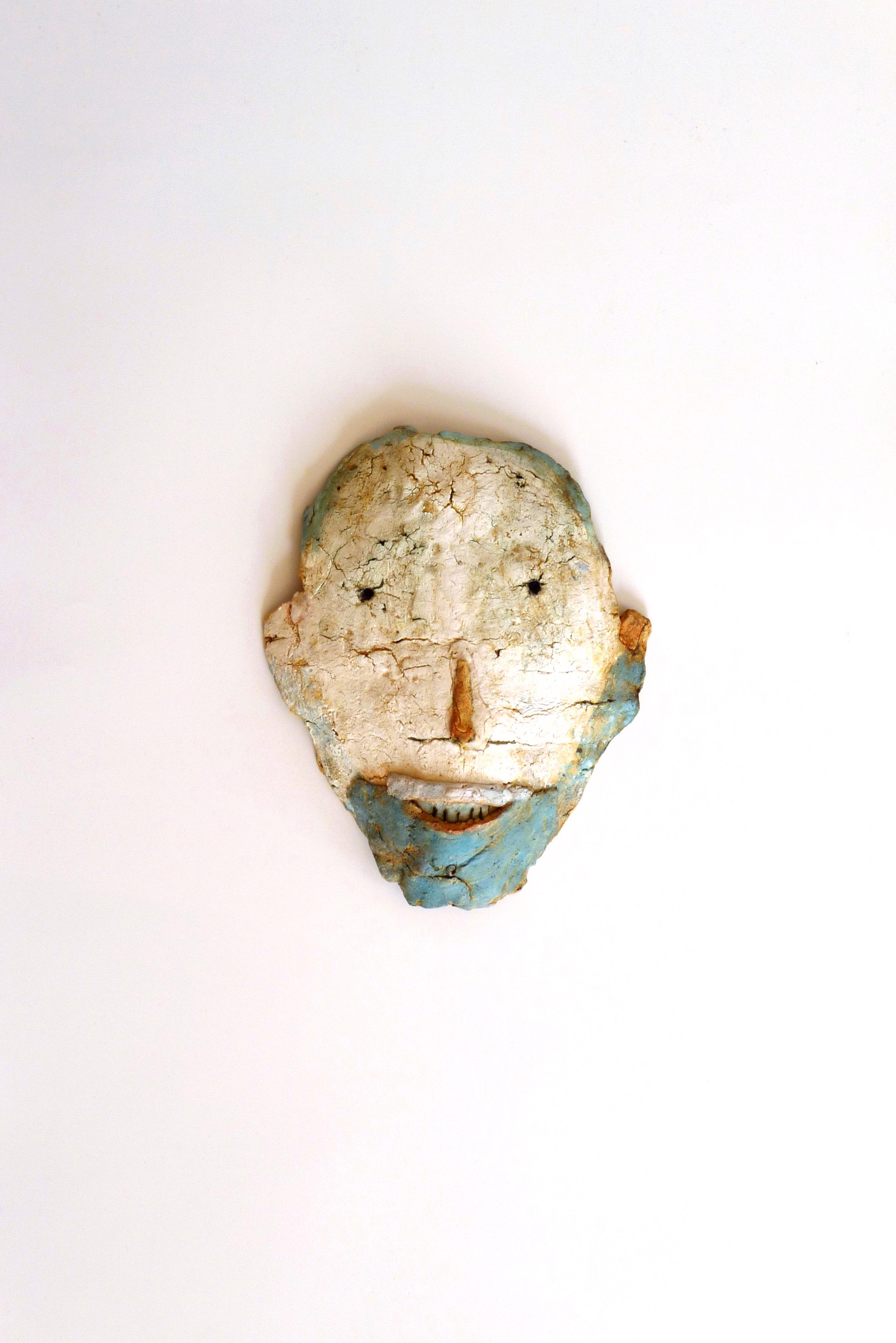 Mask by Marlene Miller