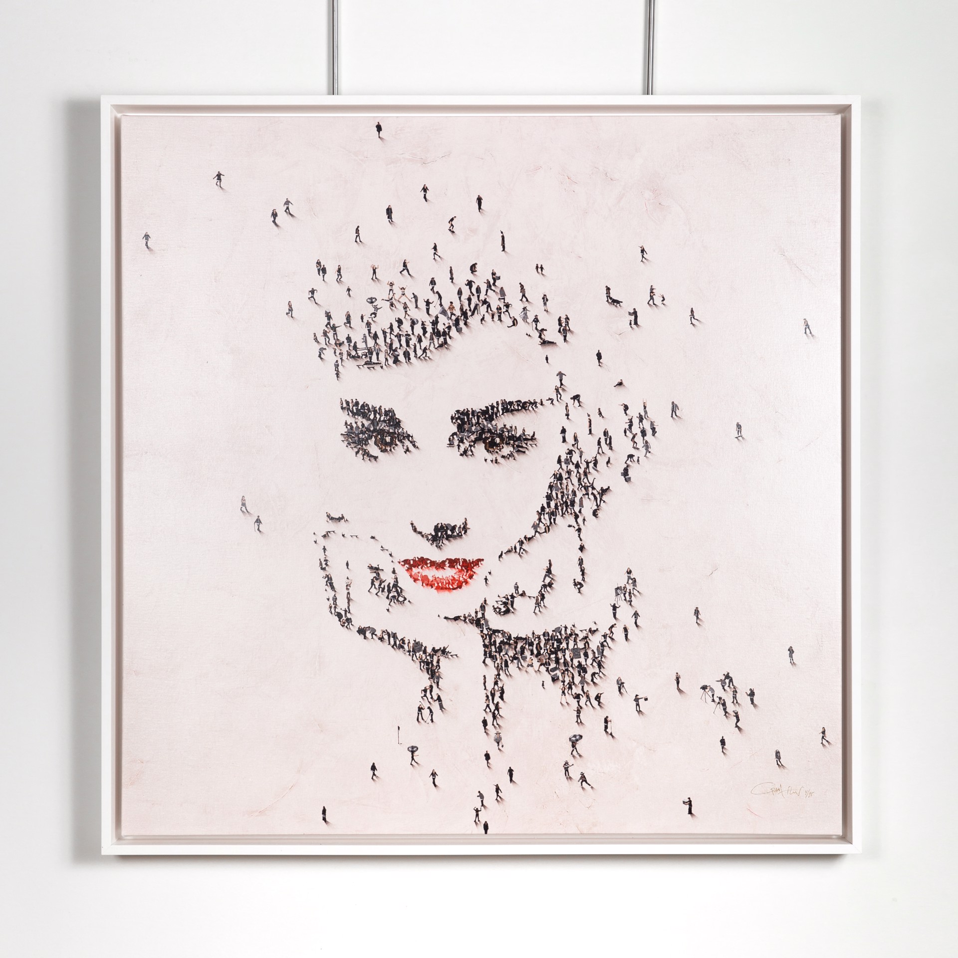 Audrey at Tiffany's by Craig Alan | Limited Editions