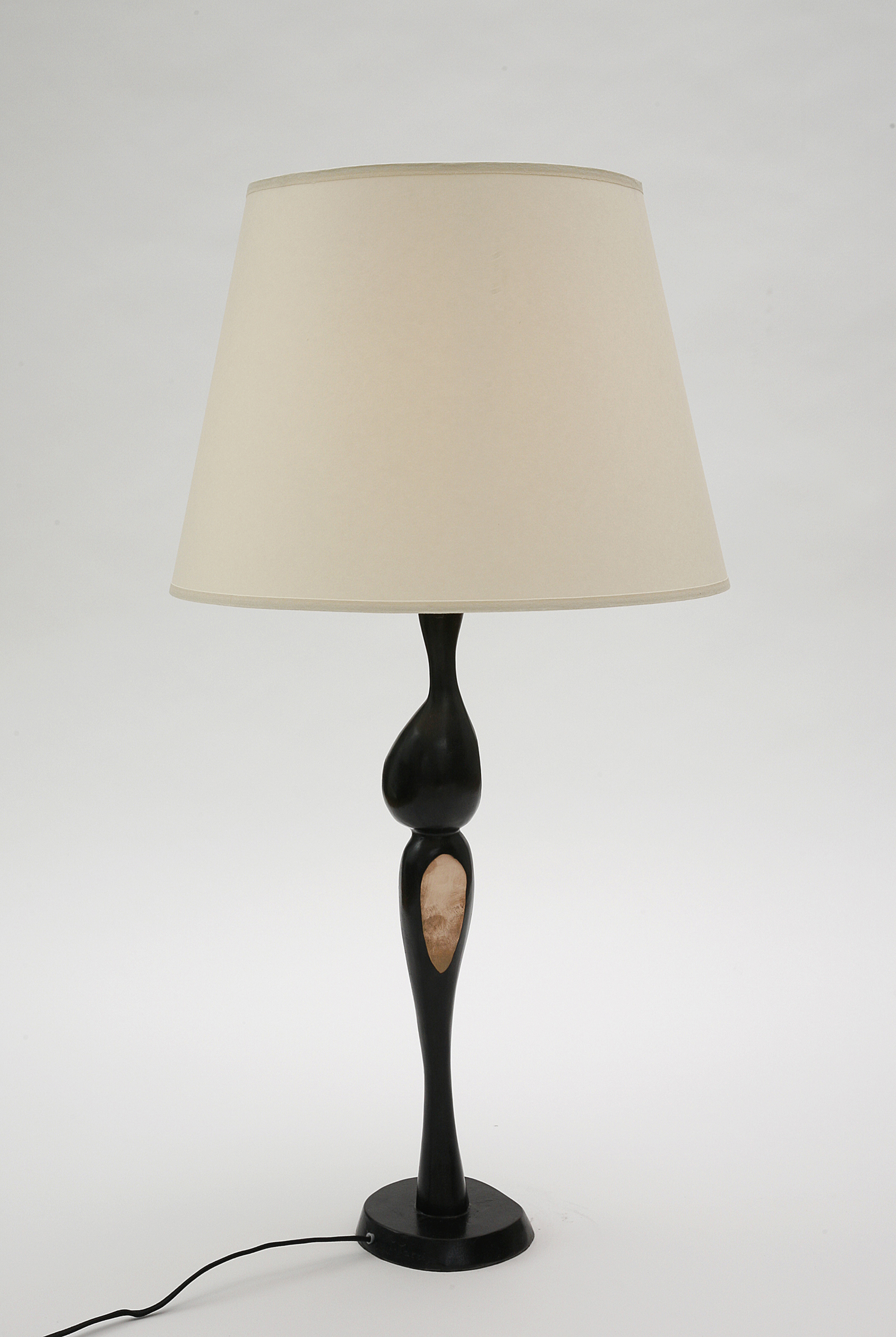"Lola" Lamp by Jacques Jarrige