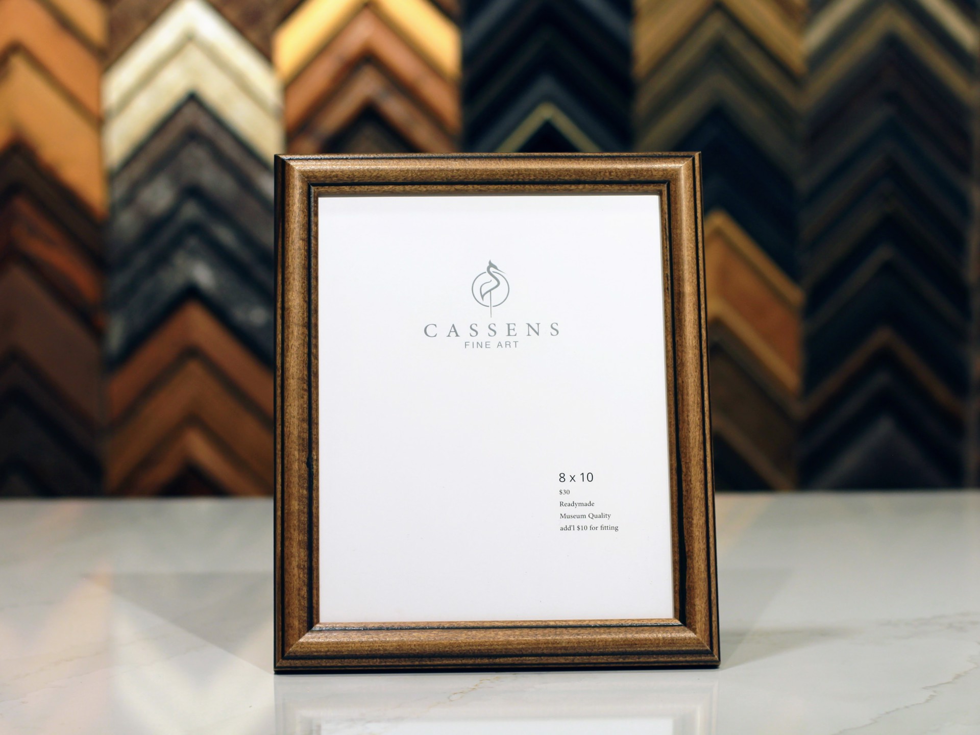 Ready Made Frame8x10