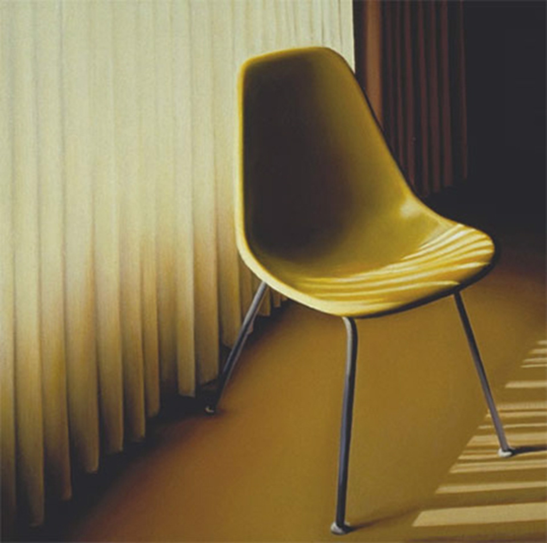Palm Springs Chair #1 by Ada Sadler