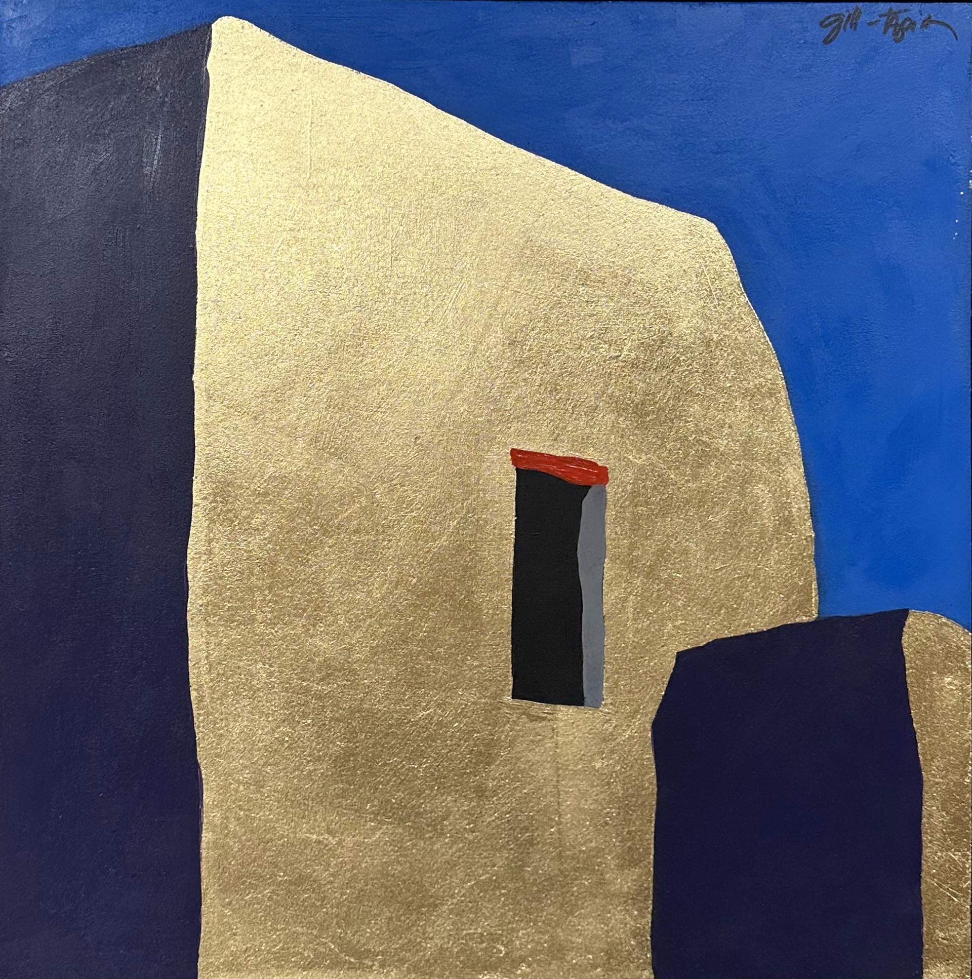 La Trampas by Alvin Gill-Tapia
