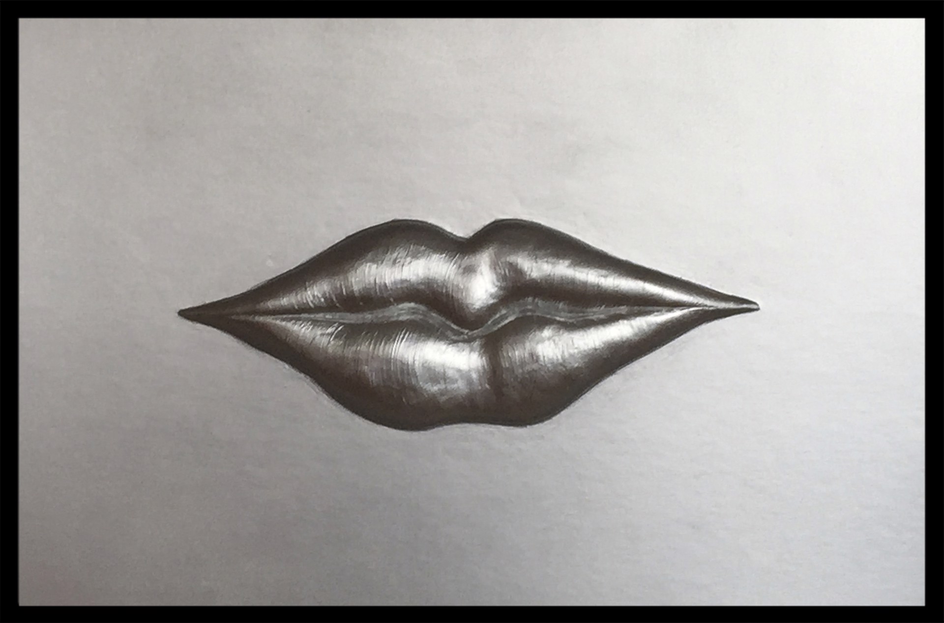 Series "Del Origen y el Placer" #1 by Guillermina Grinbaum