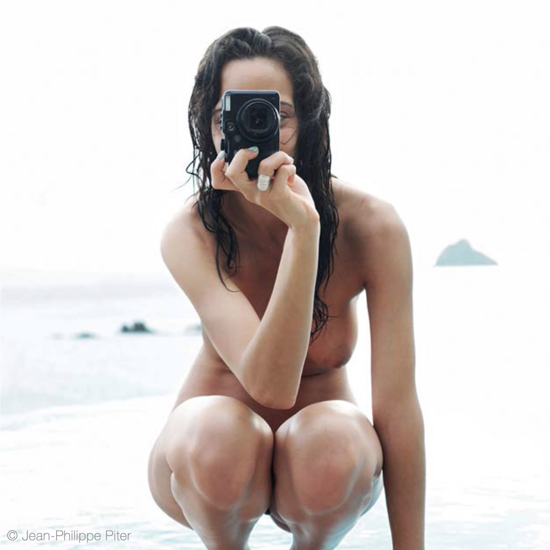Lisa Clic (St Barth) by Jean-Philippe Piter