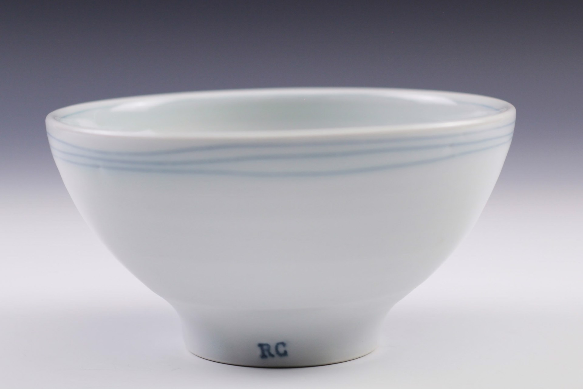Cereal Bowl by Rob Cartelli