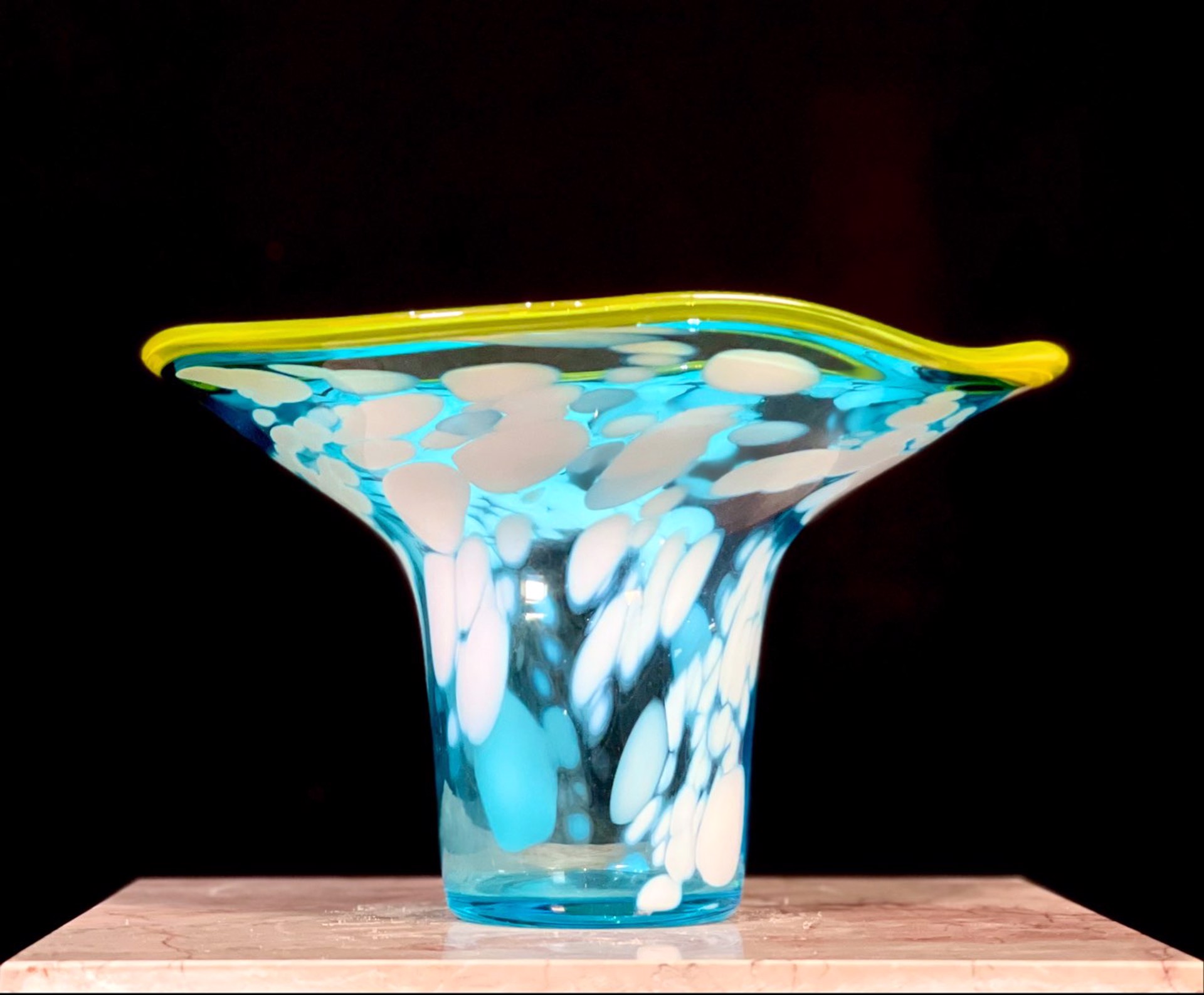 Effervescence by Rick Mills