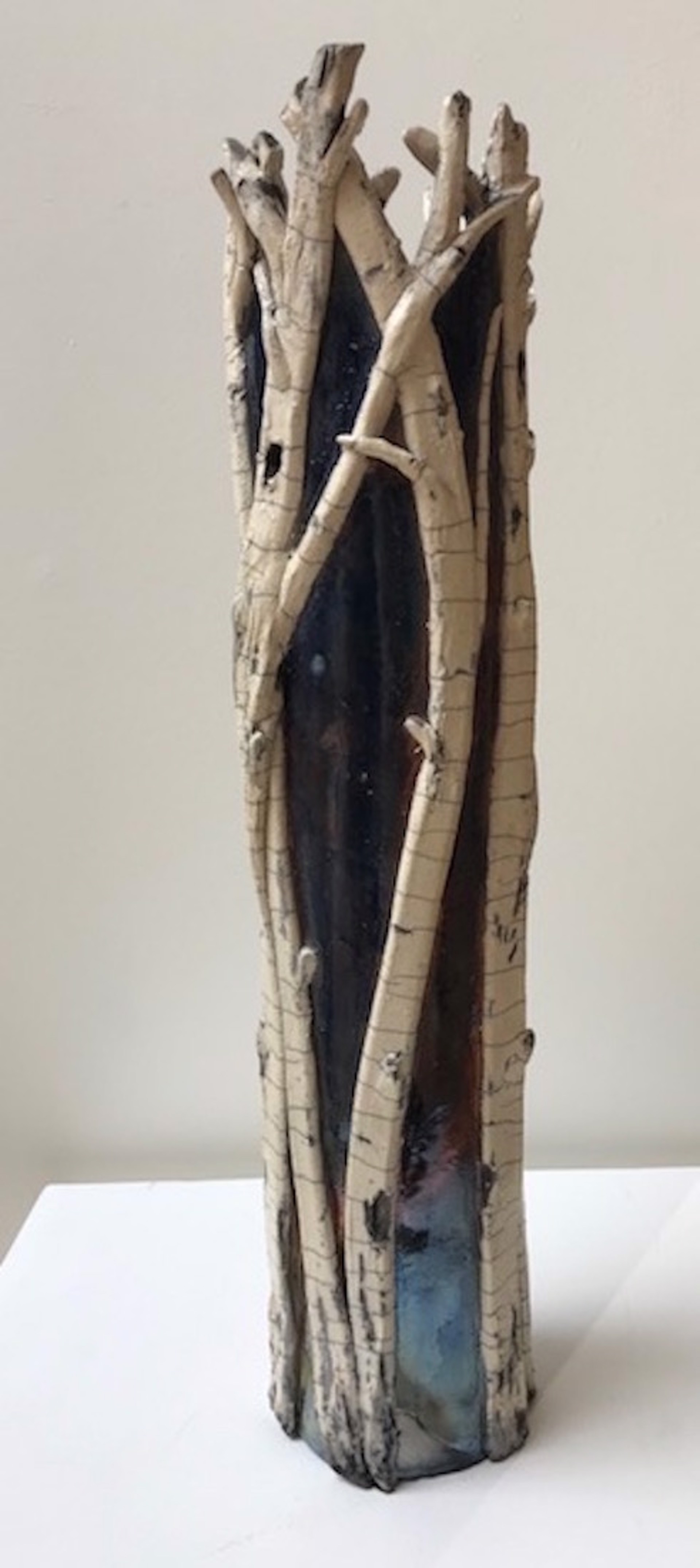 Aspen Vase by Lisa Wilkinson