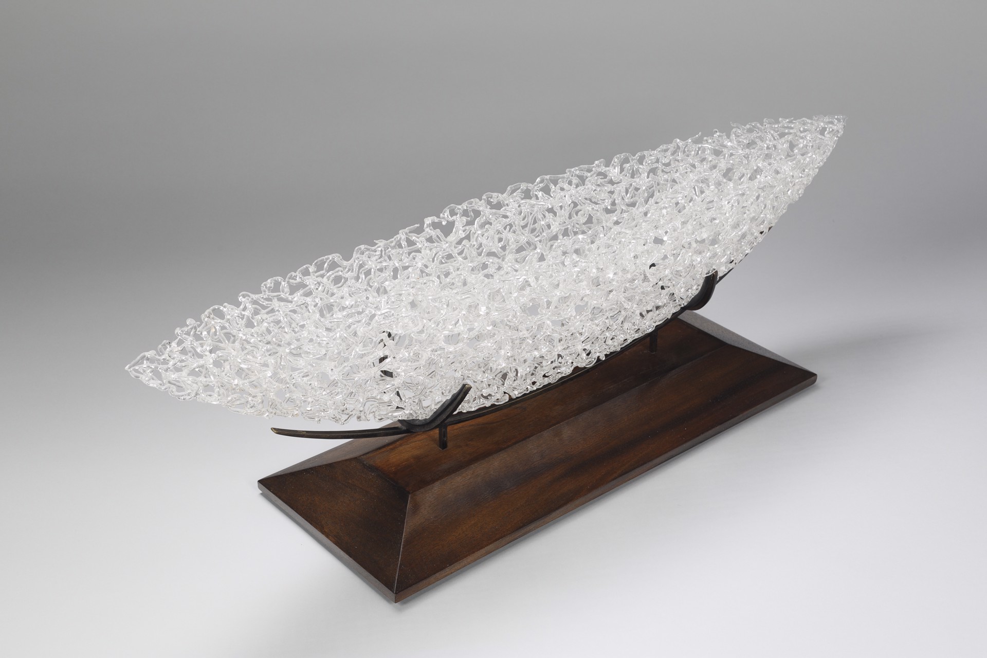 Vessel I (Matrix Series) by Brent Kee Young