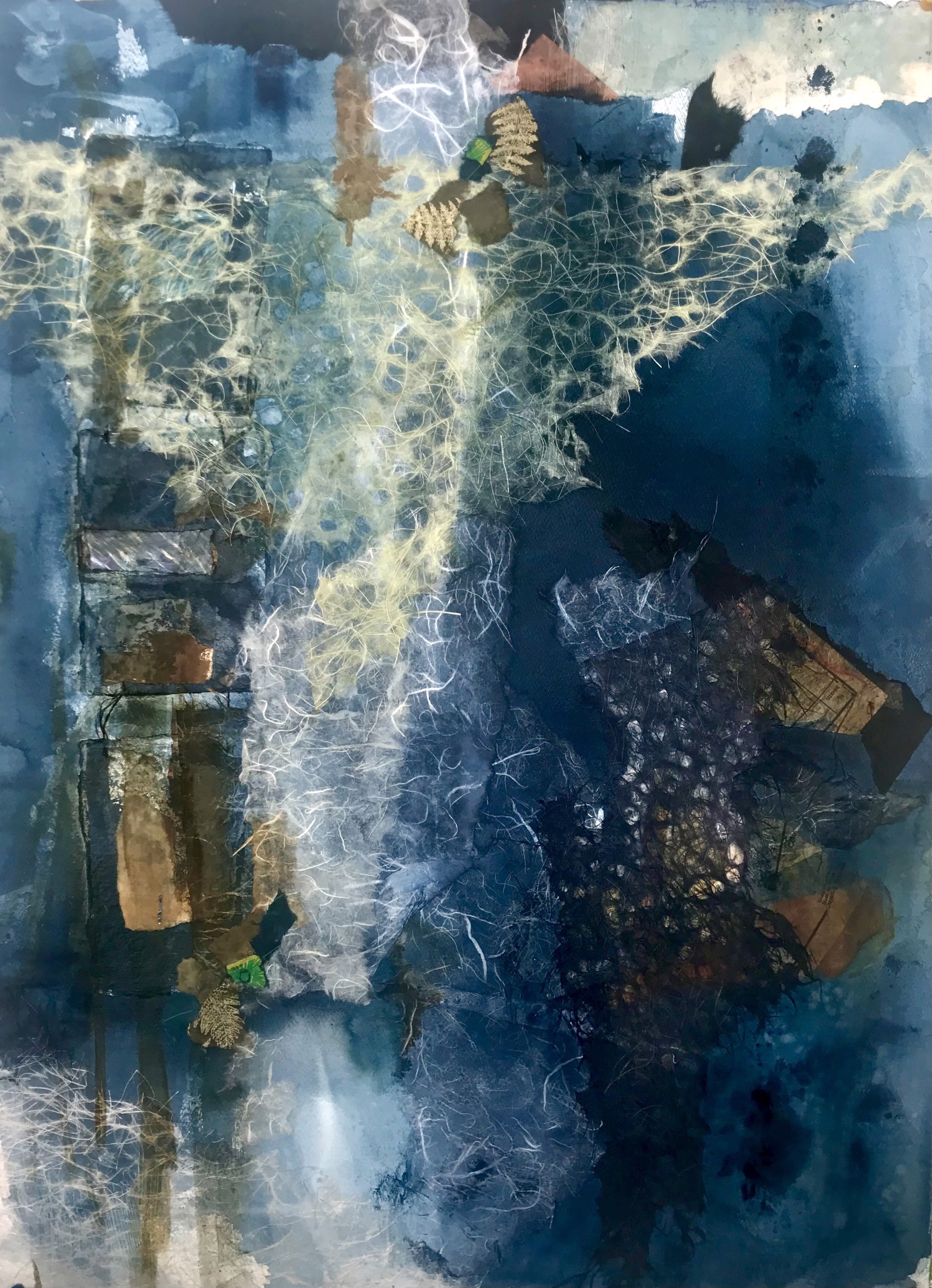 ShiftingSpaces/PHOENIX by Suzanne Clements